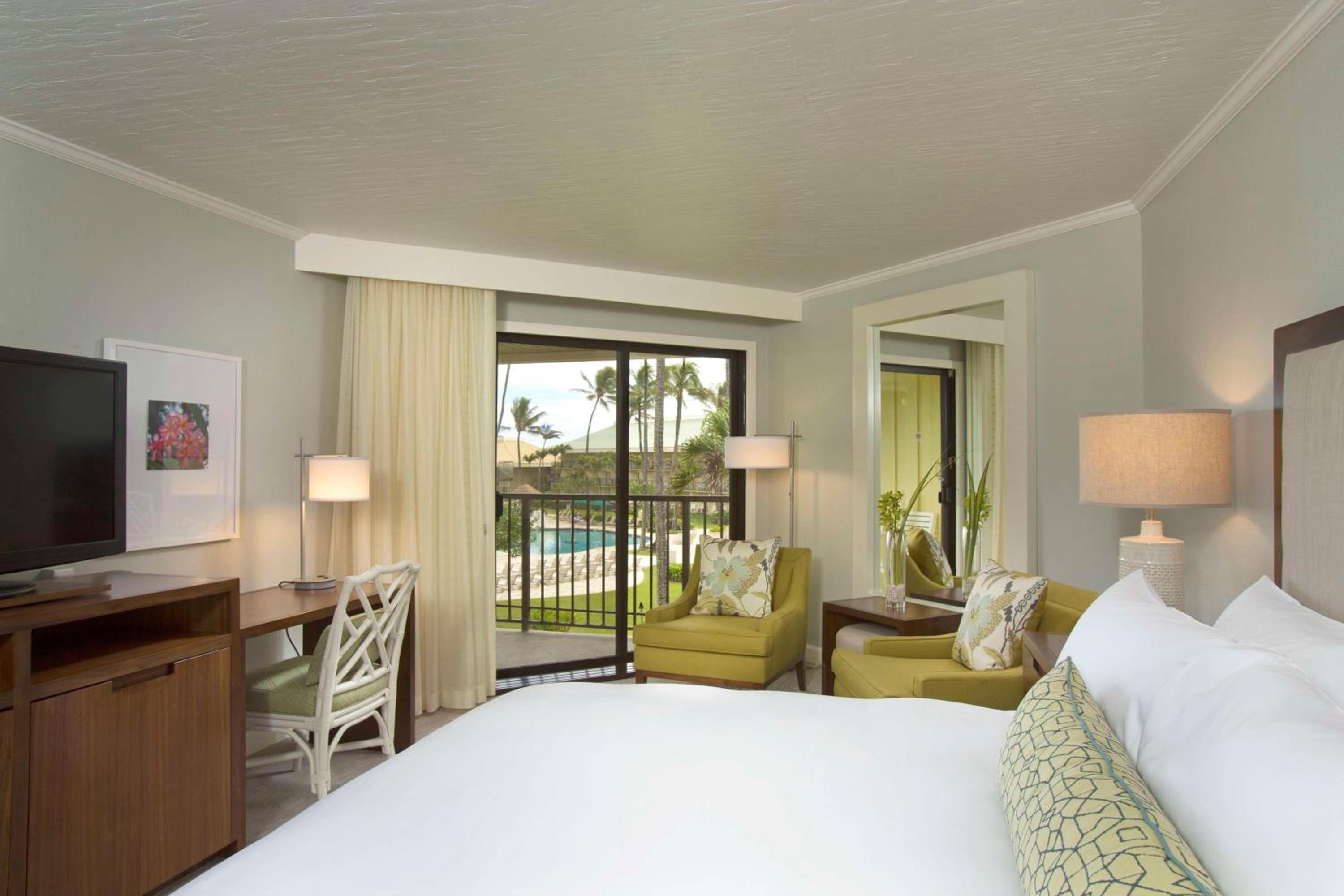 OUTRIGGER Kaua'i Beach Resort & Spa, Billede 154