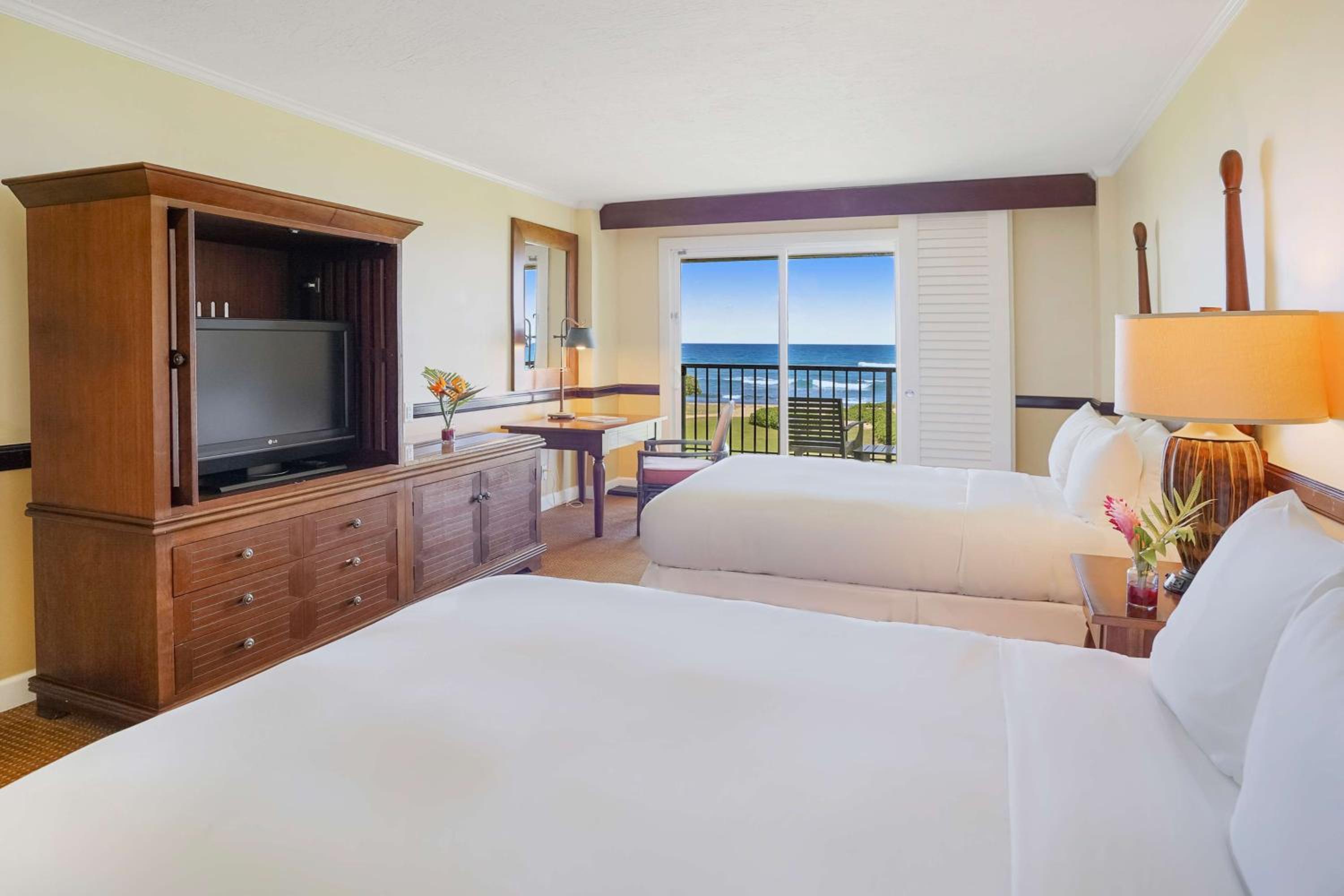 OUTRIGGER Kaua'i Beach Resort & Spa, Billede 82