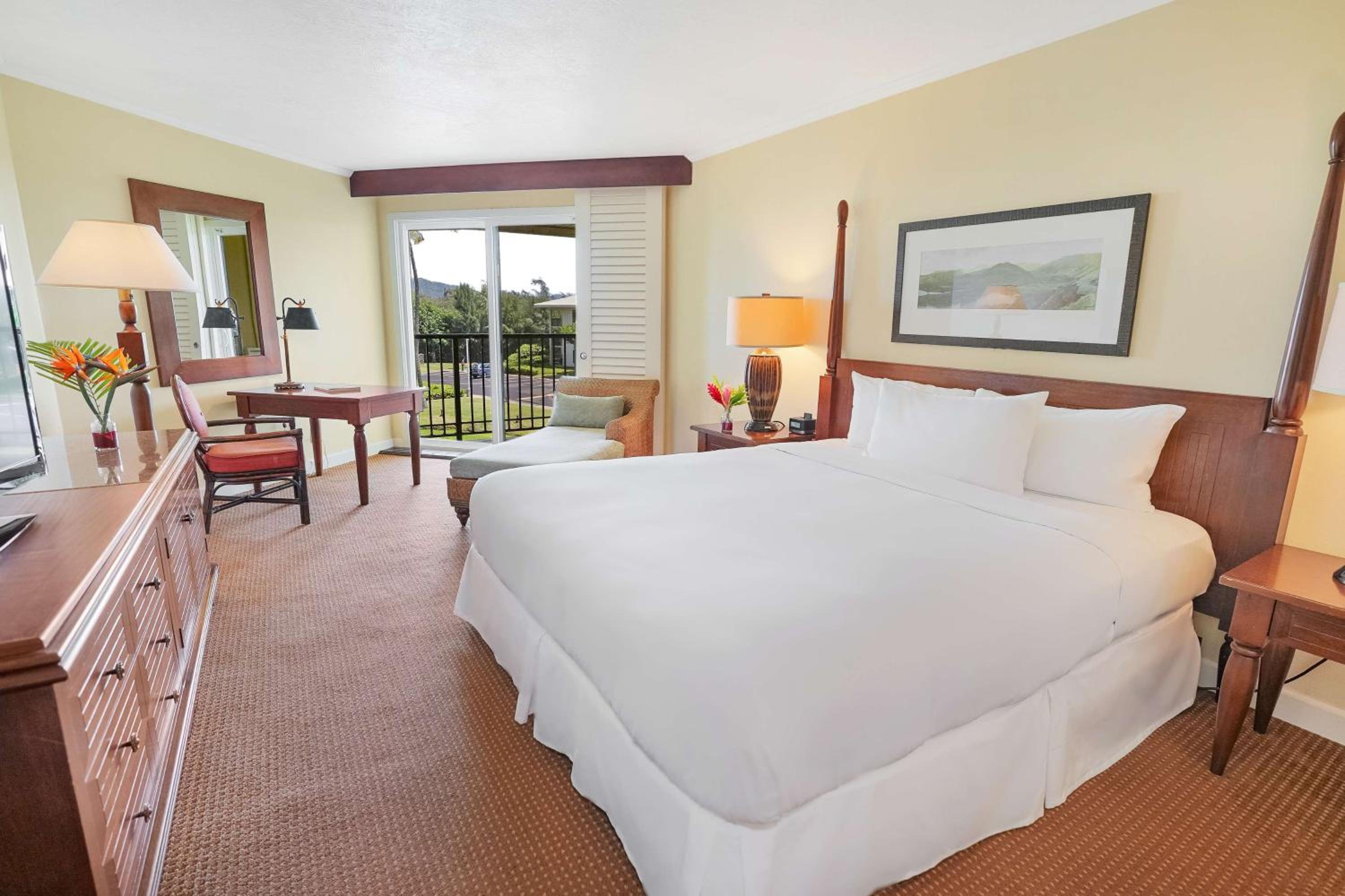 OUTRIGGER Kaua'i Beach Resort & Spa, Billede 84
