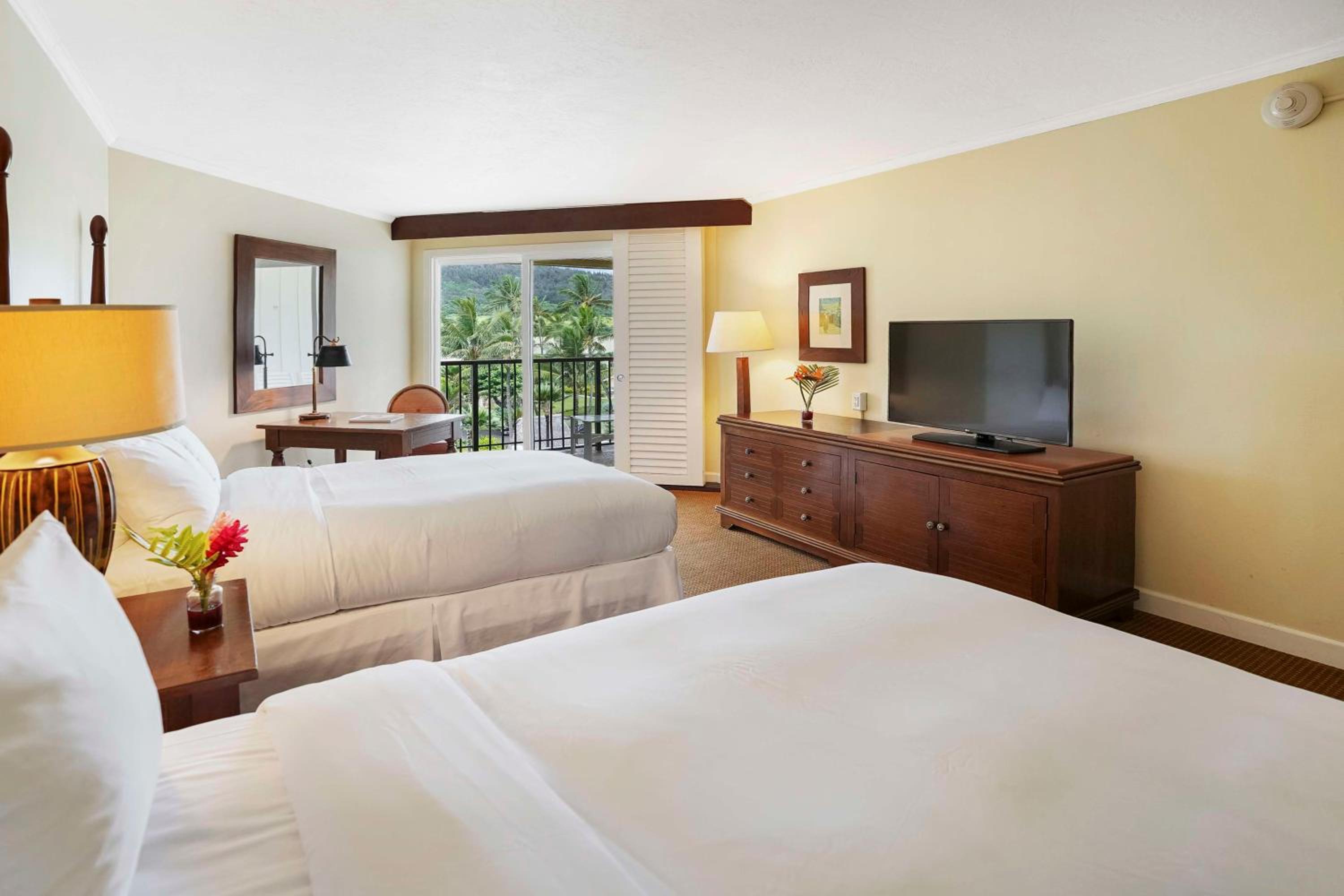 OUTRIGGER Kaua'i Beach Resort & Spa, Billede 189
