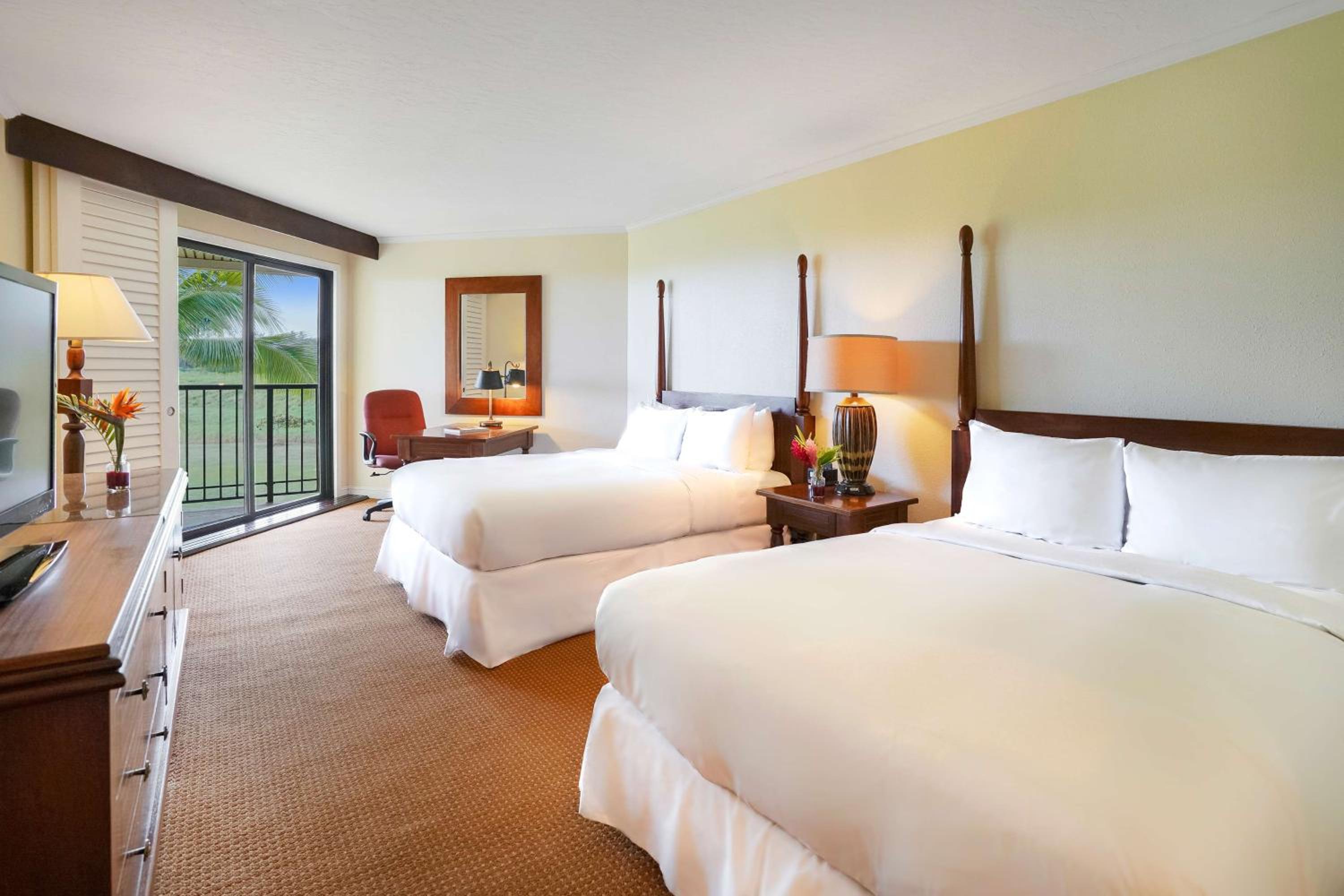 OUTRIGGER Kaua'i Beach Resort & Spa, Billede 158