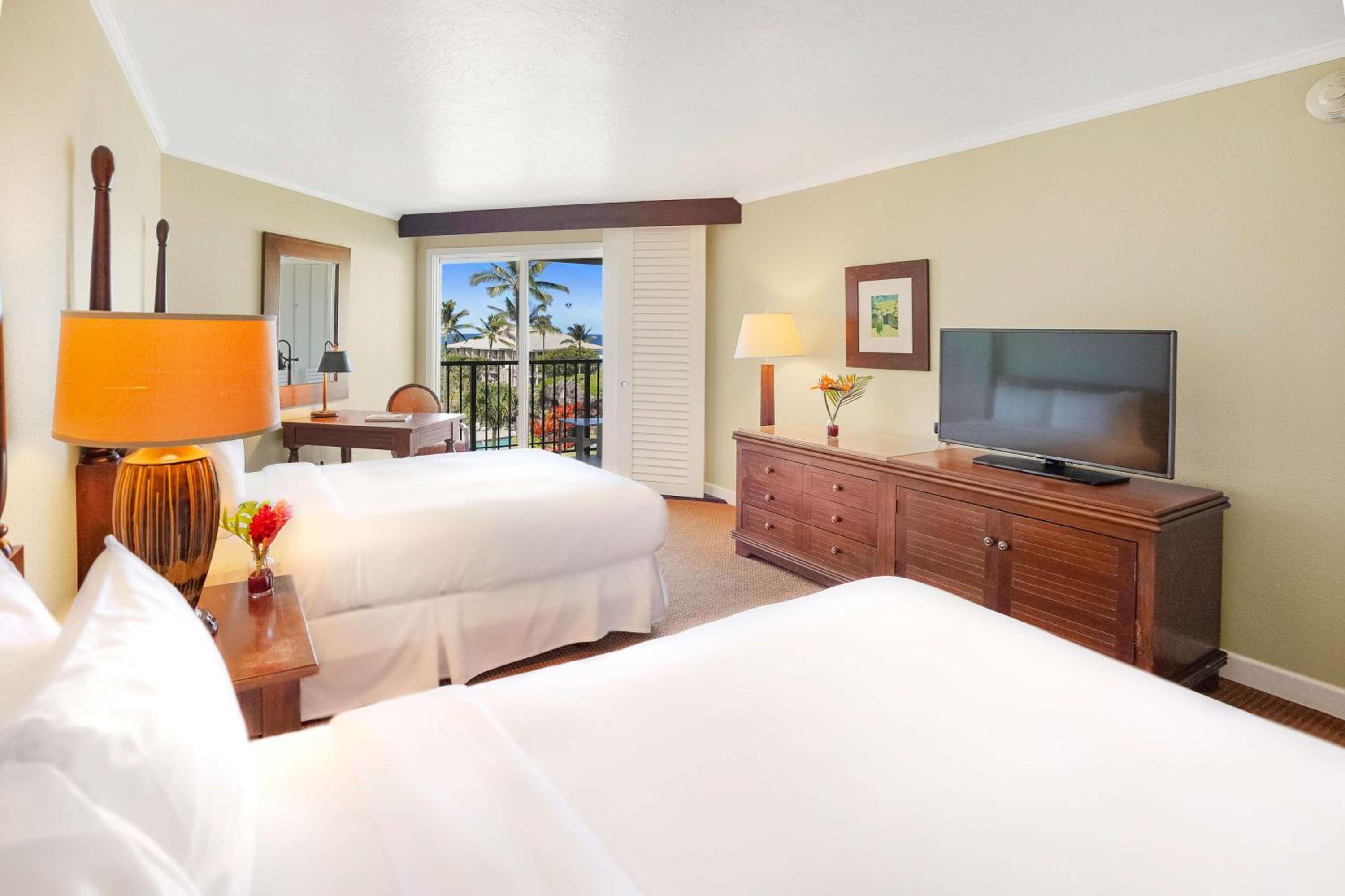 OUTRIGGER Kaua'i Beach Resort & Spa, Billede 205