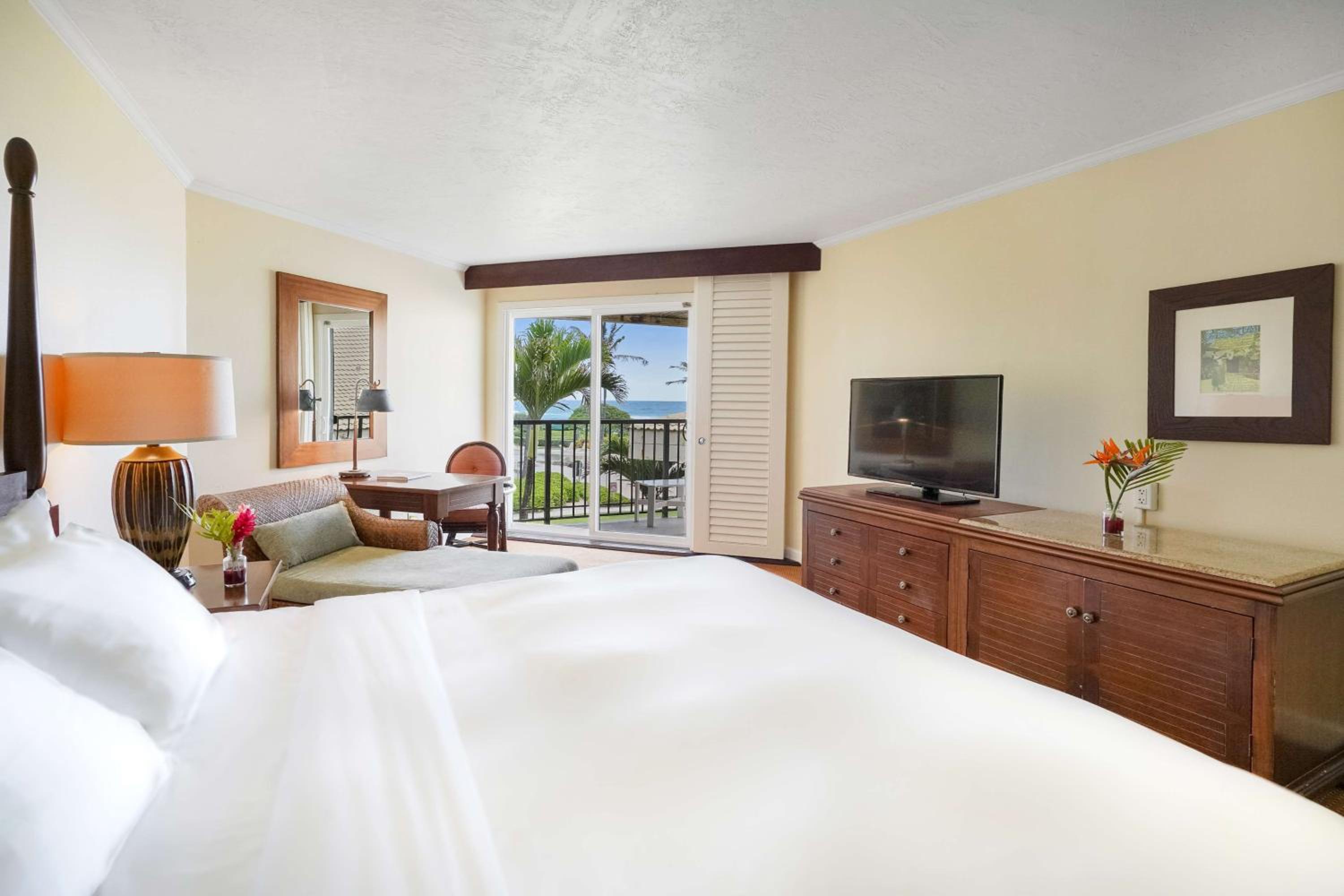 OUTRIGGER Kaua'i Beach Resort & Spa, Billede 68