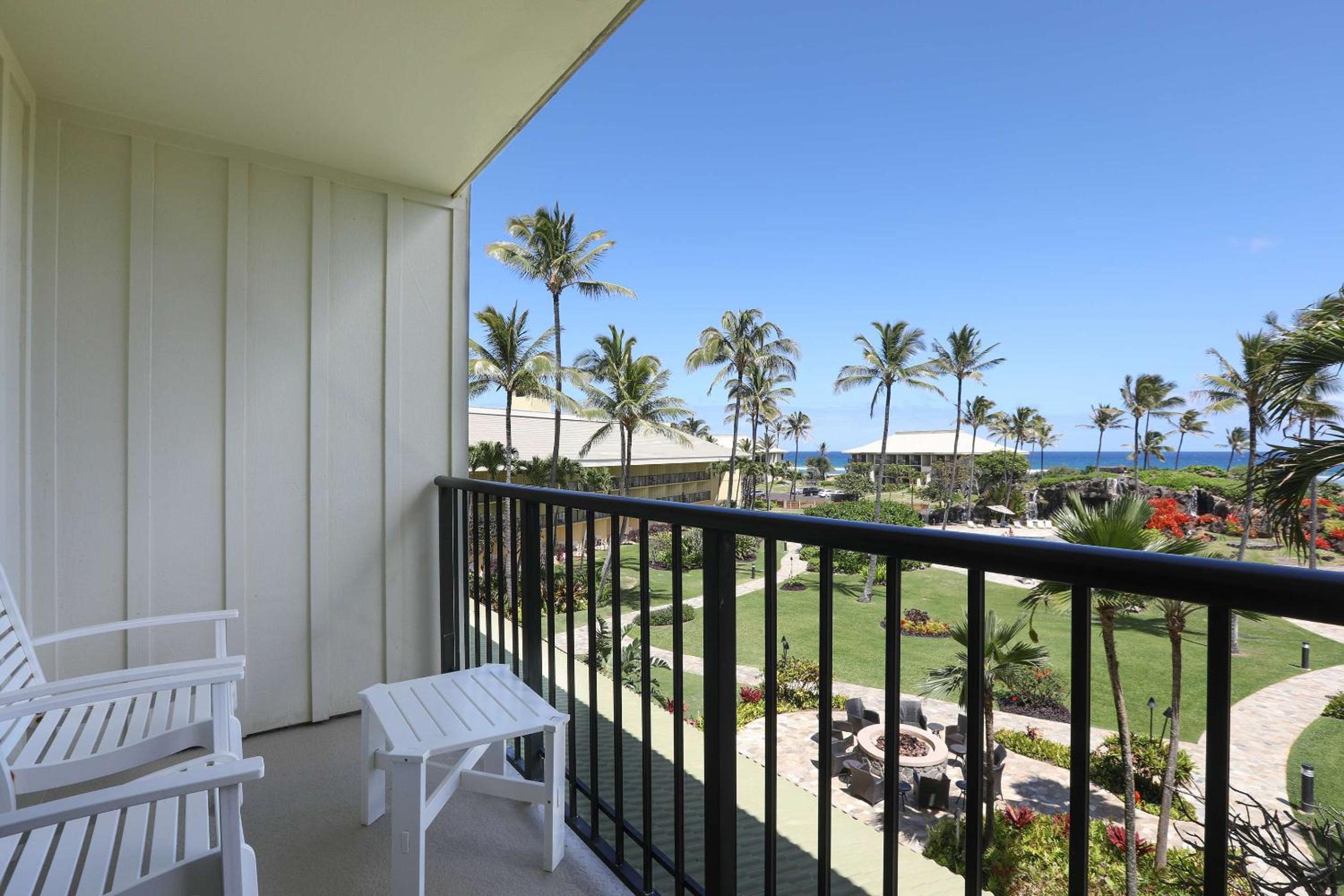 OUTRIGGER Kaua'i Beach Resort & Spa, Billede 139