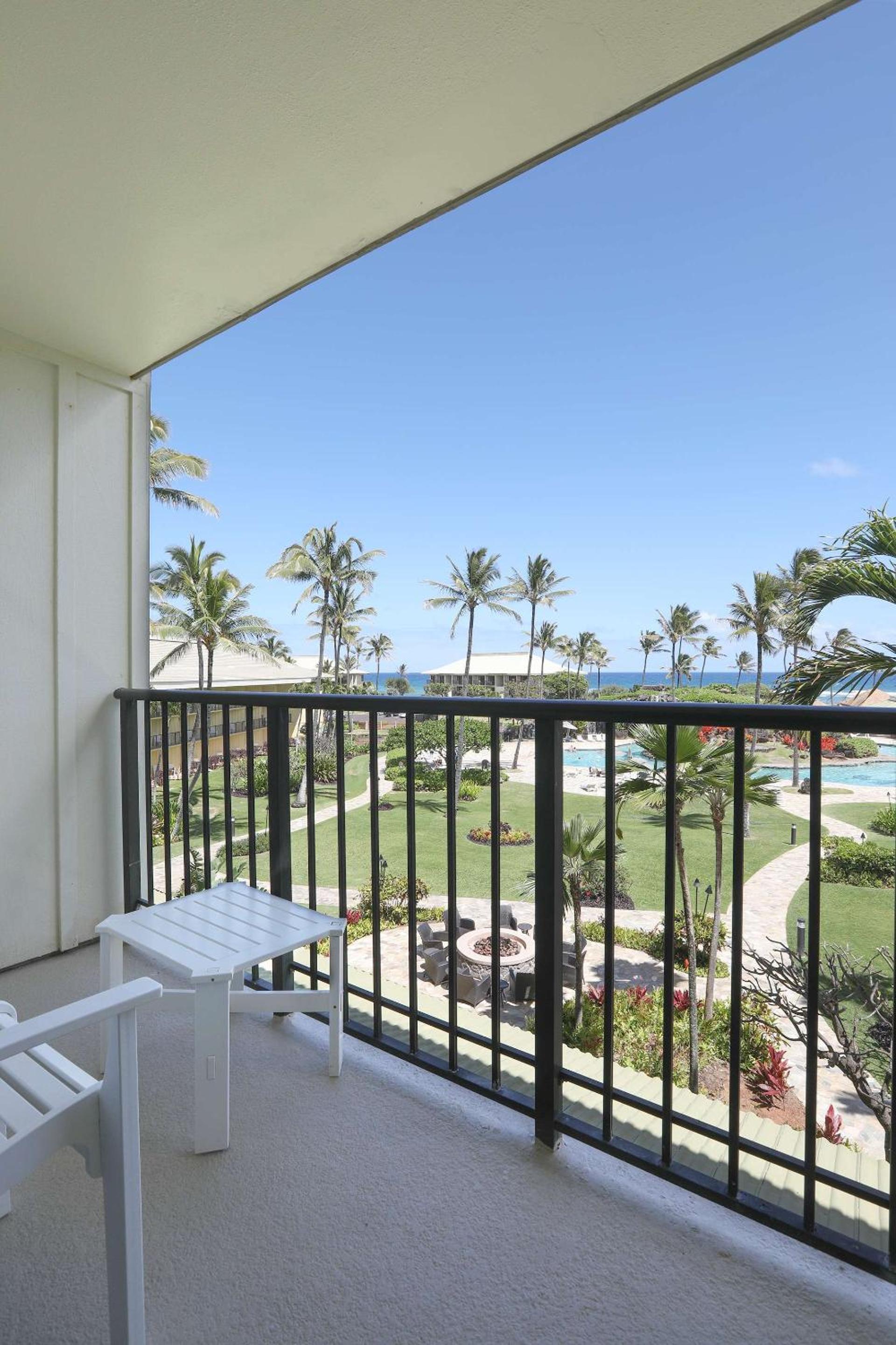 OUTRIGGER Kaua'i Beach Resort & Spa, Billede 155