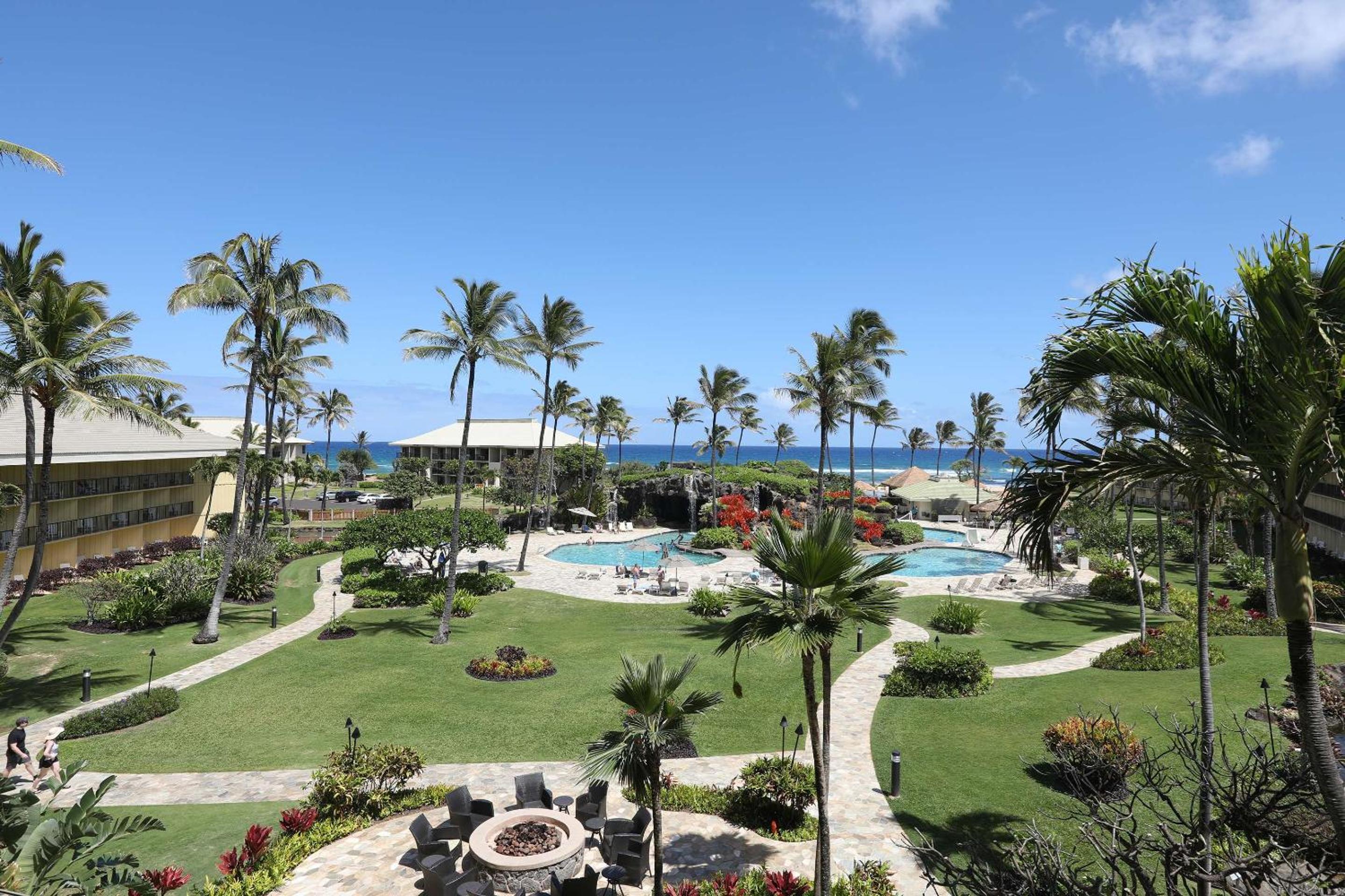 OUTRIGGER Kaua'i Beach Resort & Spa, Billede 198