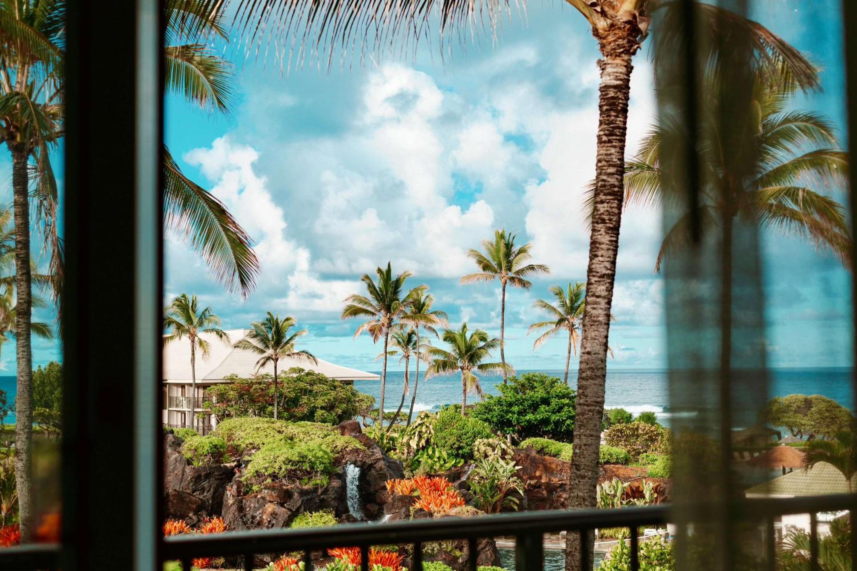 OUTRIGGER Kaua'i Beach Resort & Spa, Billede 90