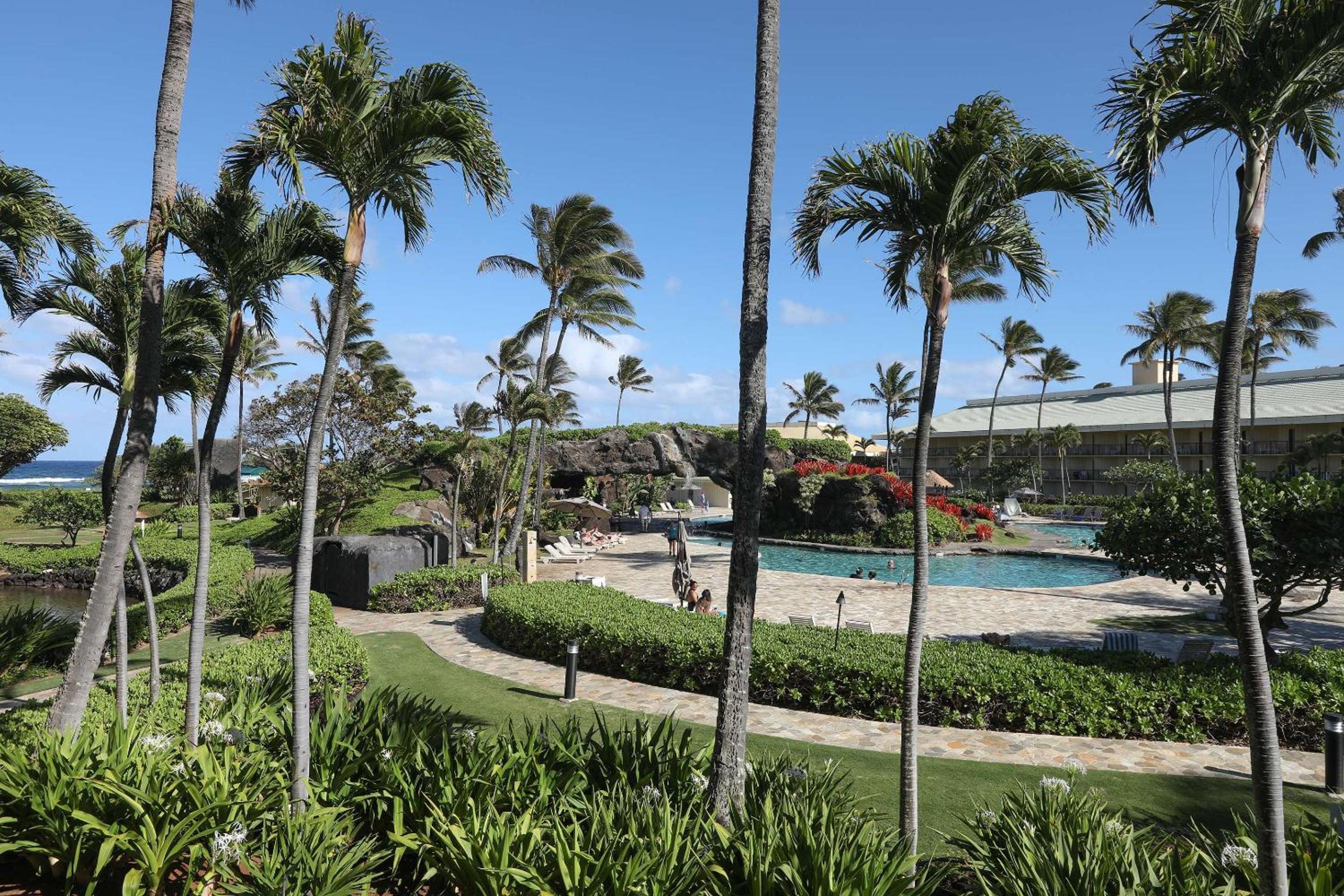OUTRIGGER Kaua'i Beach Resort & Spa, Billede 152