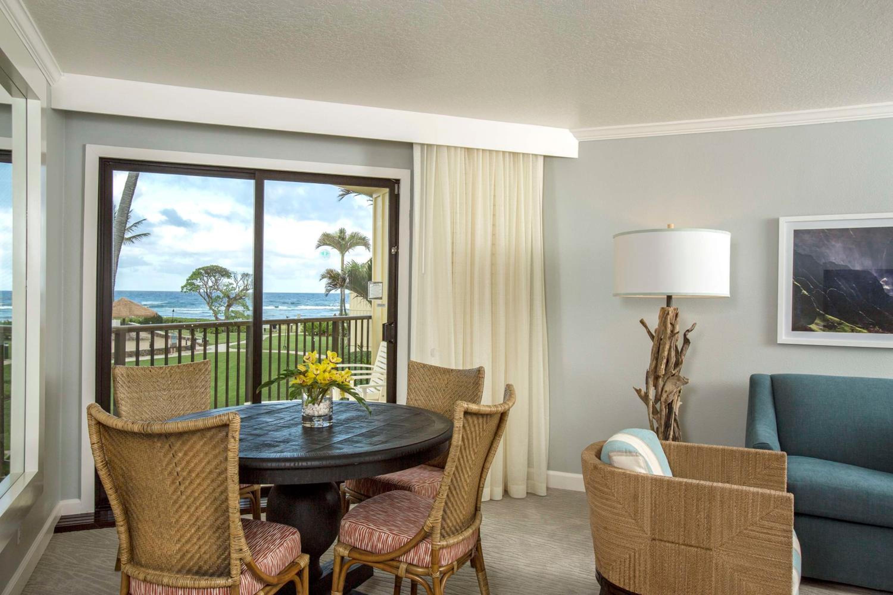 OUTRIGGER Kaua'i Beach Resort & Spa, Billede 106