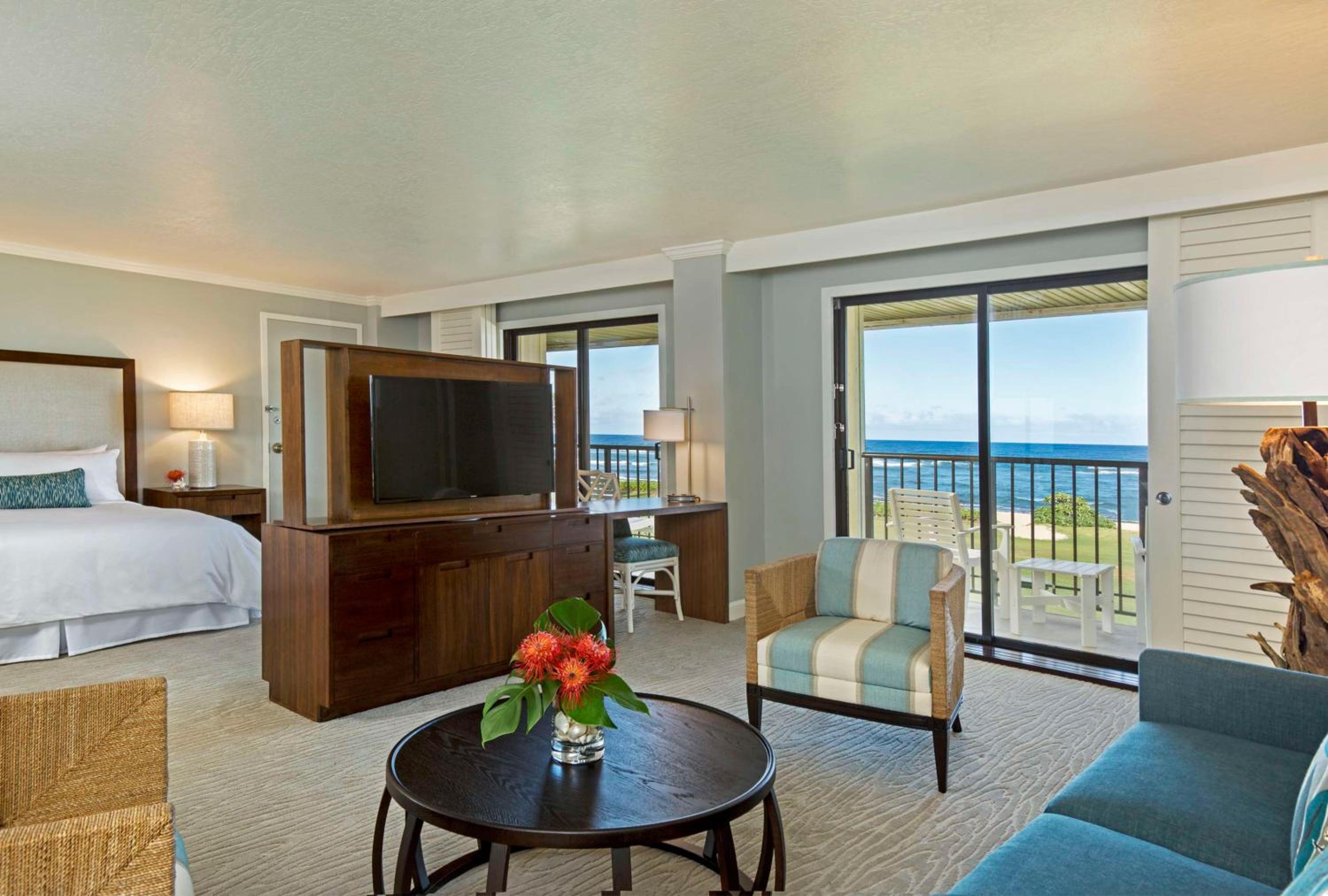 OUTRIGGER Kaua'i Beach Resort & Spa, Billede 146