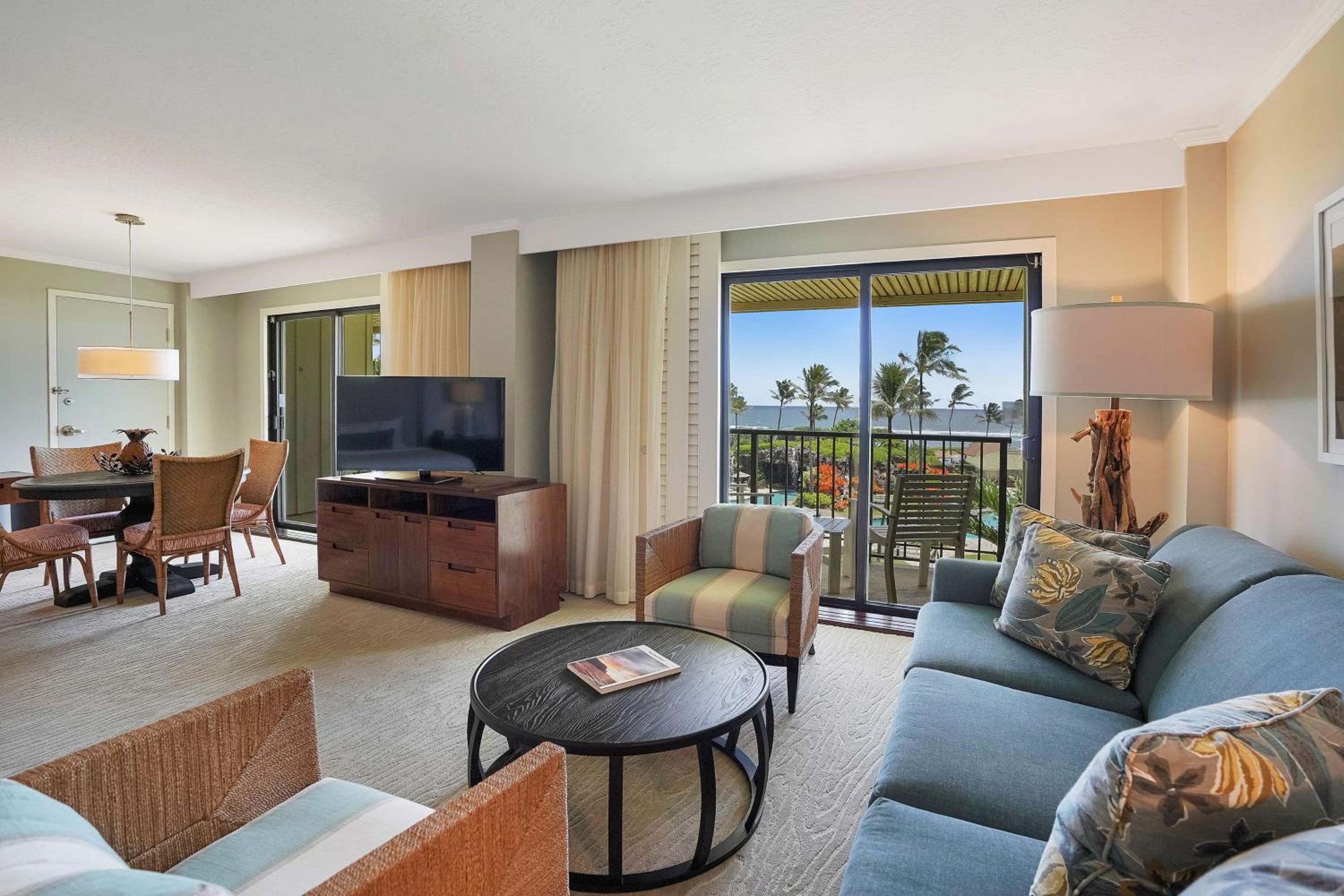 OUTRIGGER Kaua'i Beach Resort & Spa, Billede 63