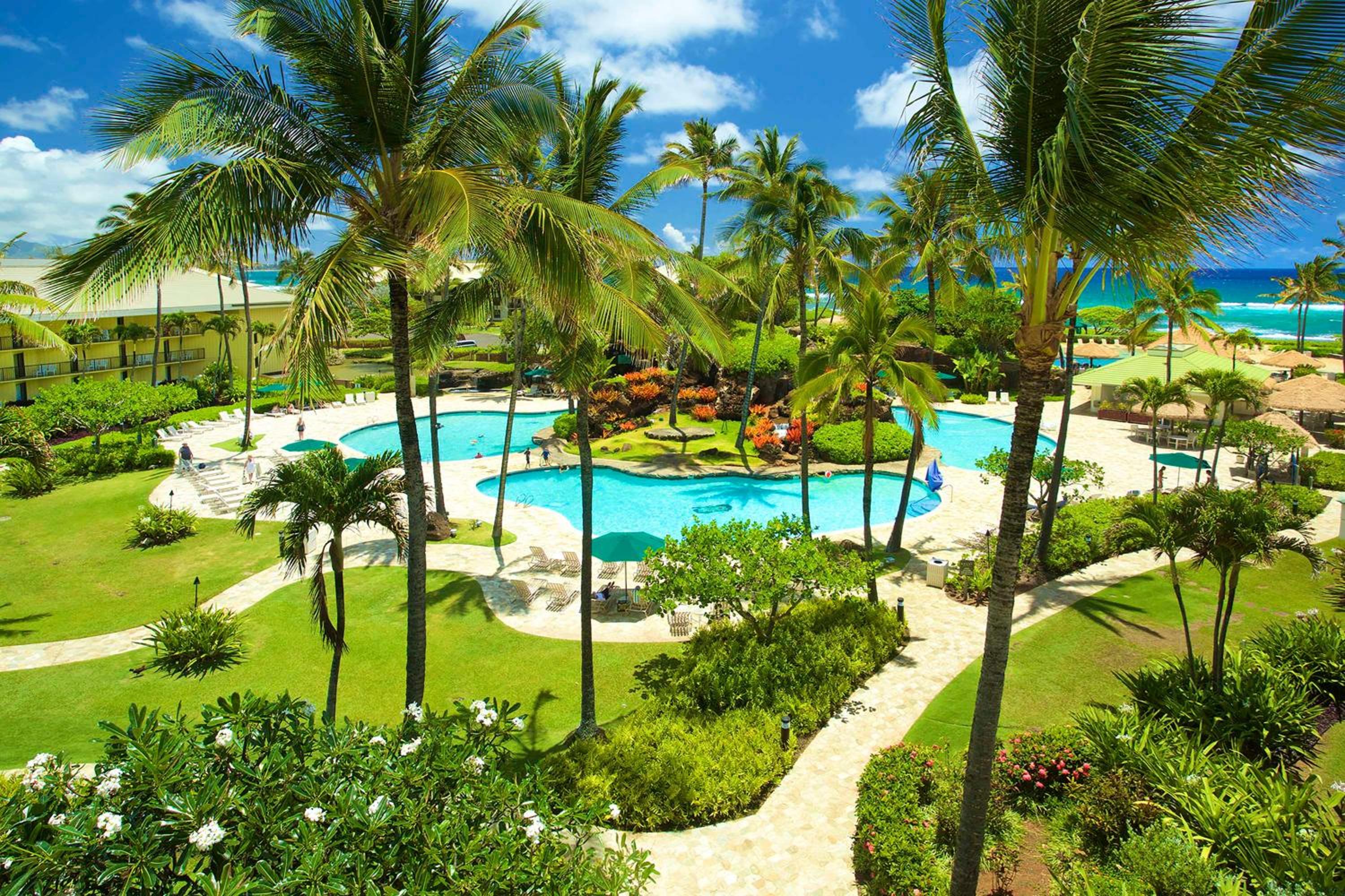 OUTRIGGER Kaua'i Beach Resort & Spa, Billede 207
