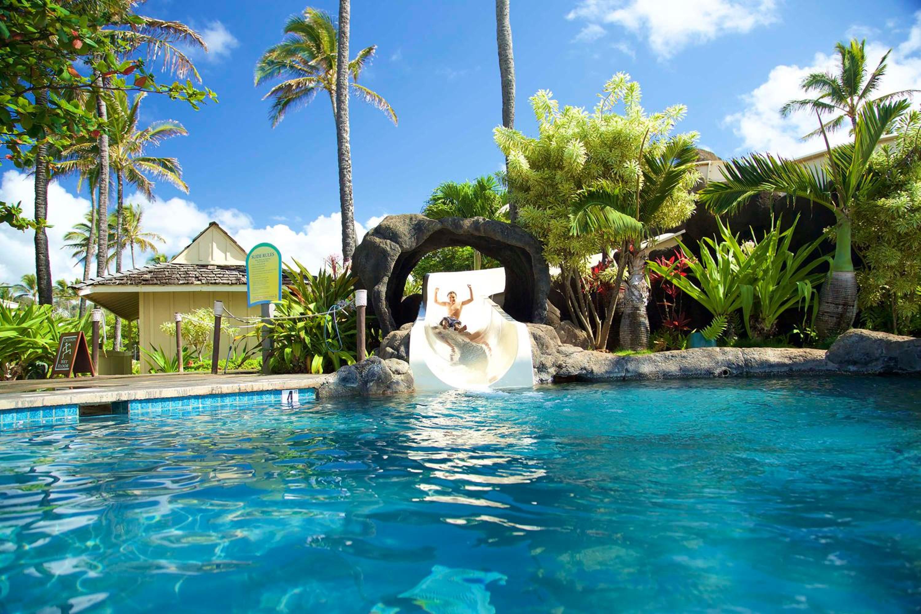 OUTRIGGER Kaua'i Beach Resort & Spa, Billede 26