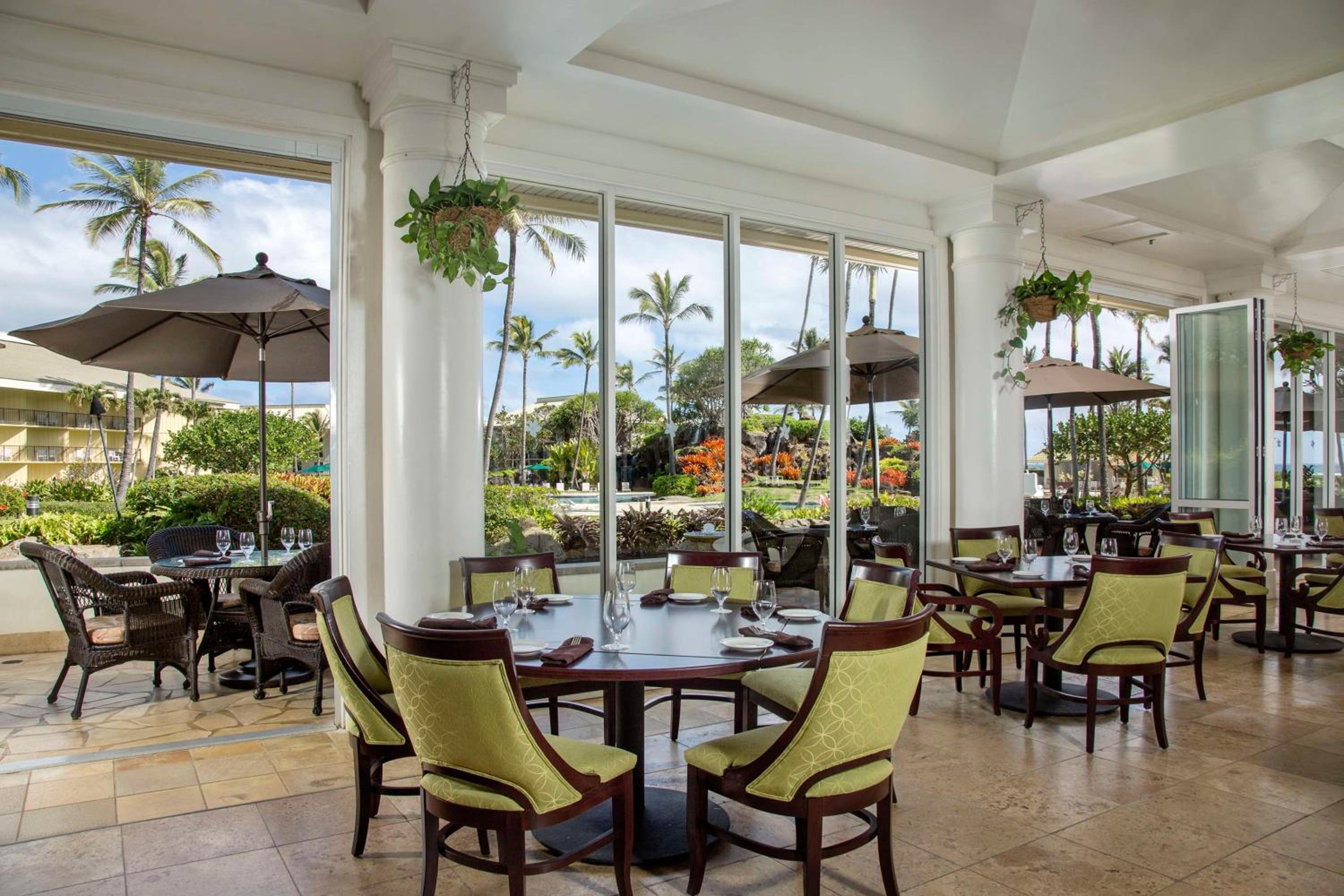 OUTRIGGER Kaua'i Beach Resort & Spa, Billede 92