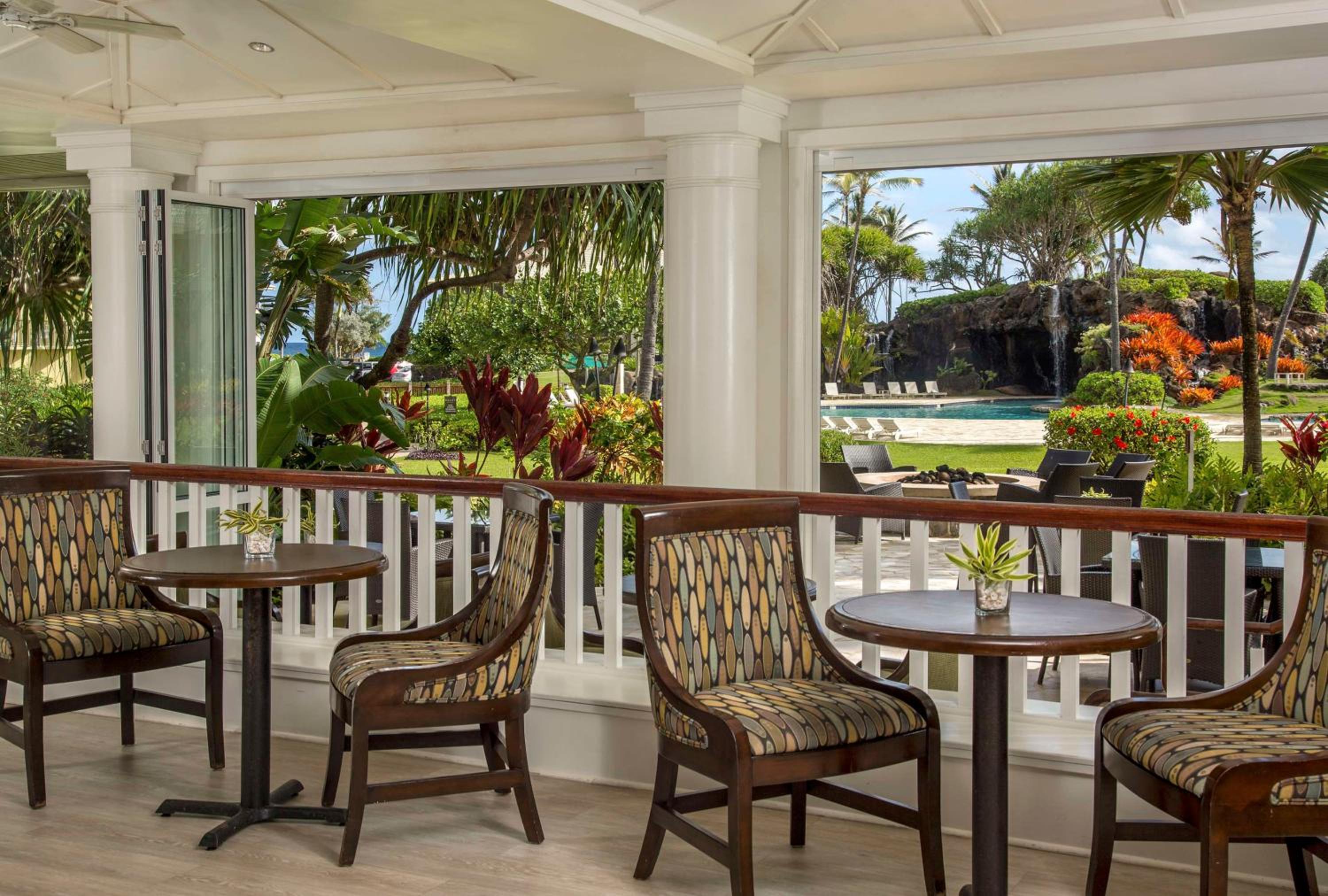 OUTRIGGER Kaua'i Beach Resort & Spa, Billede 128