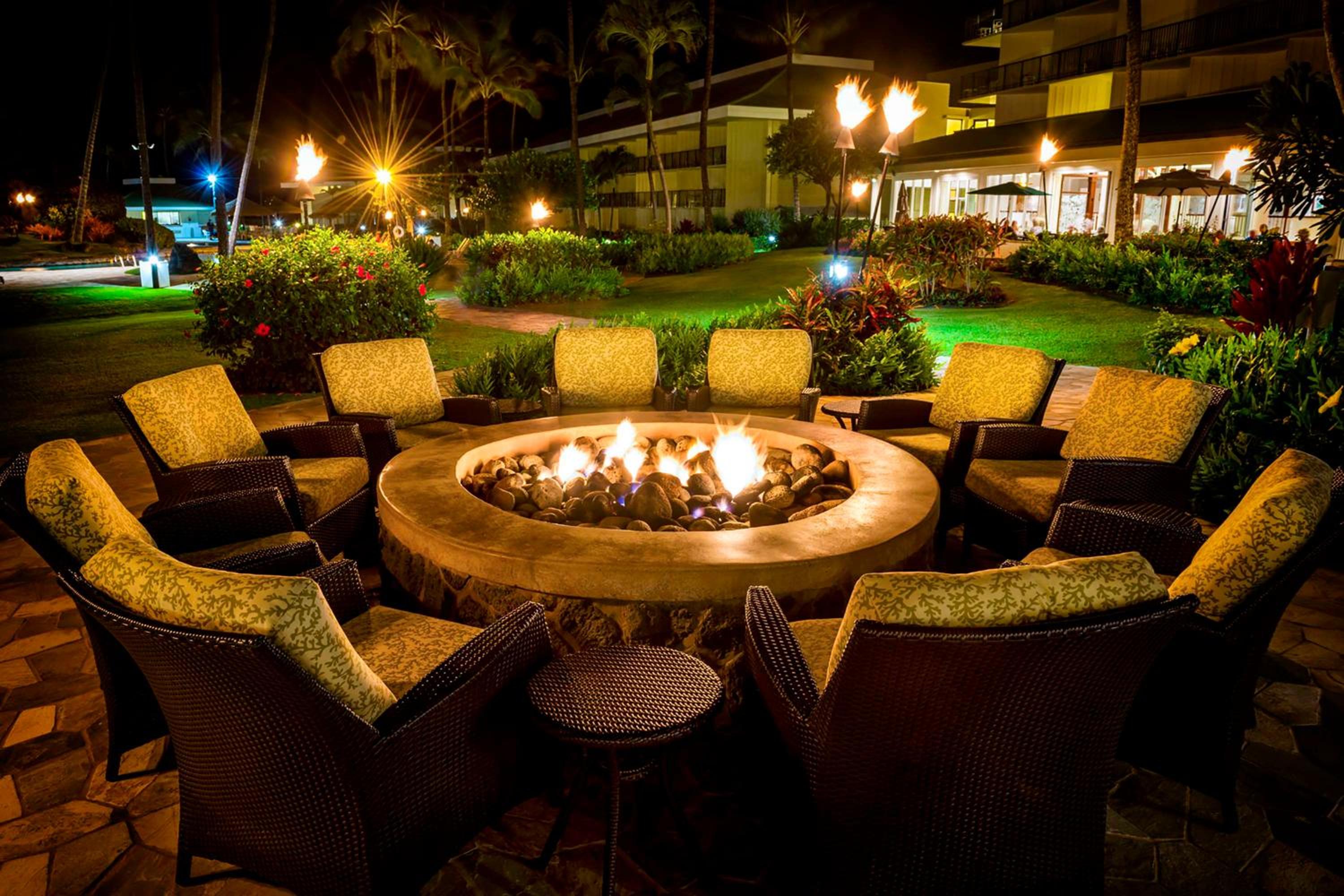 OUTRIGGER Kaua'i Beach Resort & Spa, Billede 77