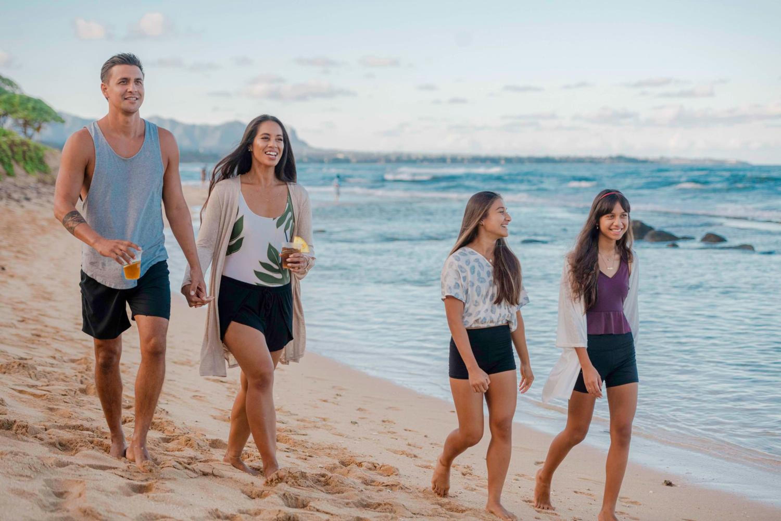 OUTRIGGER Kaua'i Beach Resort & Spa, Billede 111