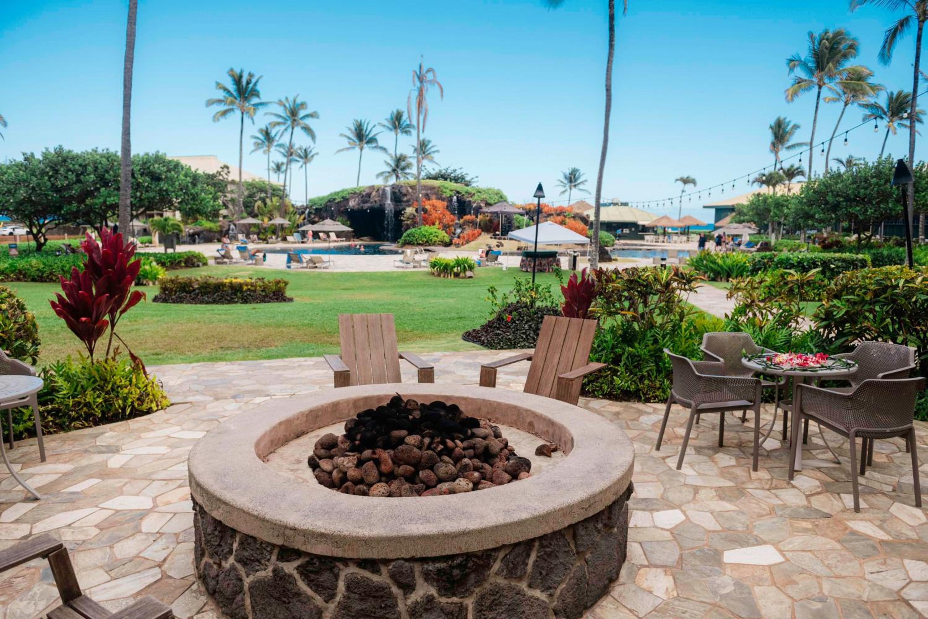 OUTRIGGER Kaua'i Beach Resort & Spa, Billede 209