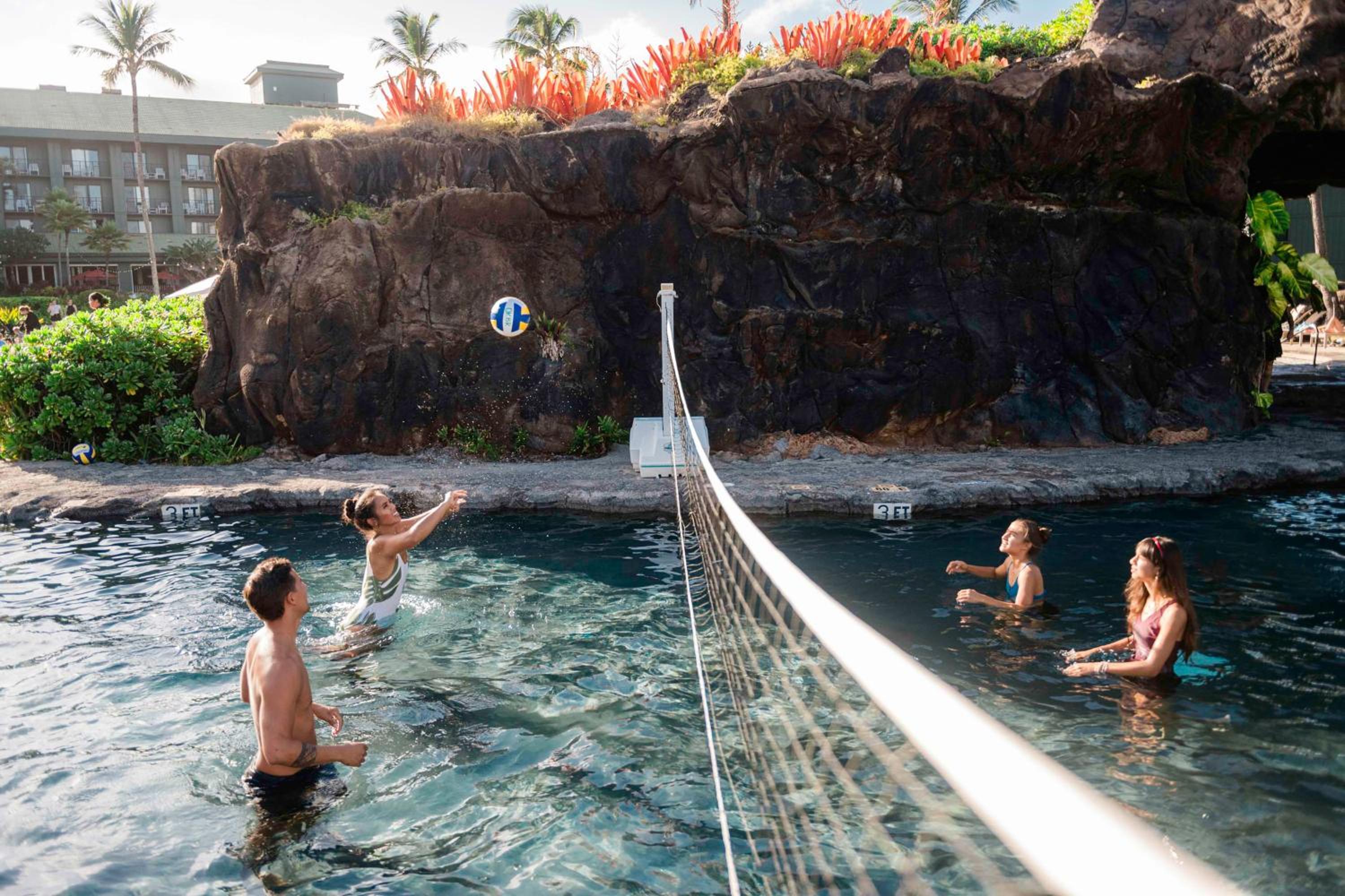 OUTRIGGER Kaua'i Beach Resort & Spa, Billede 196
