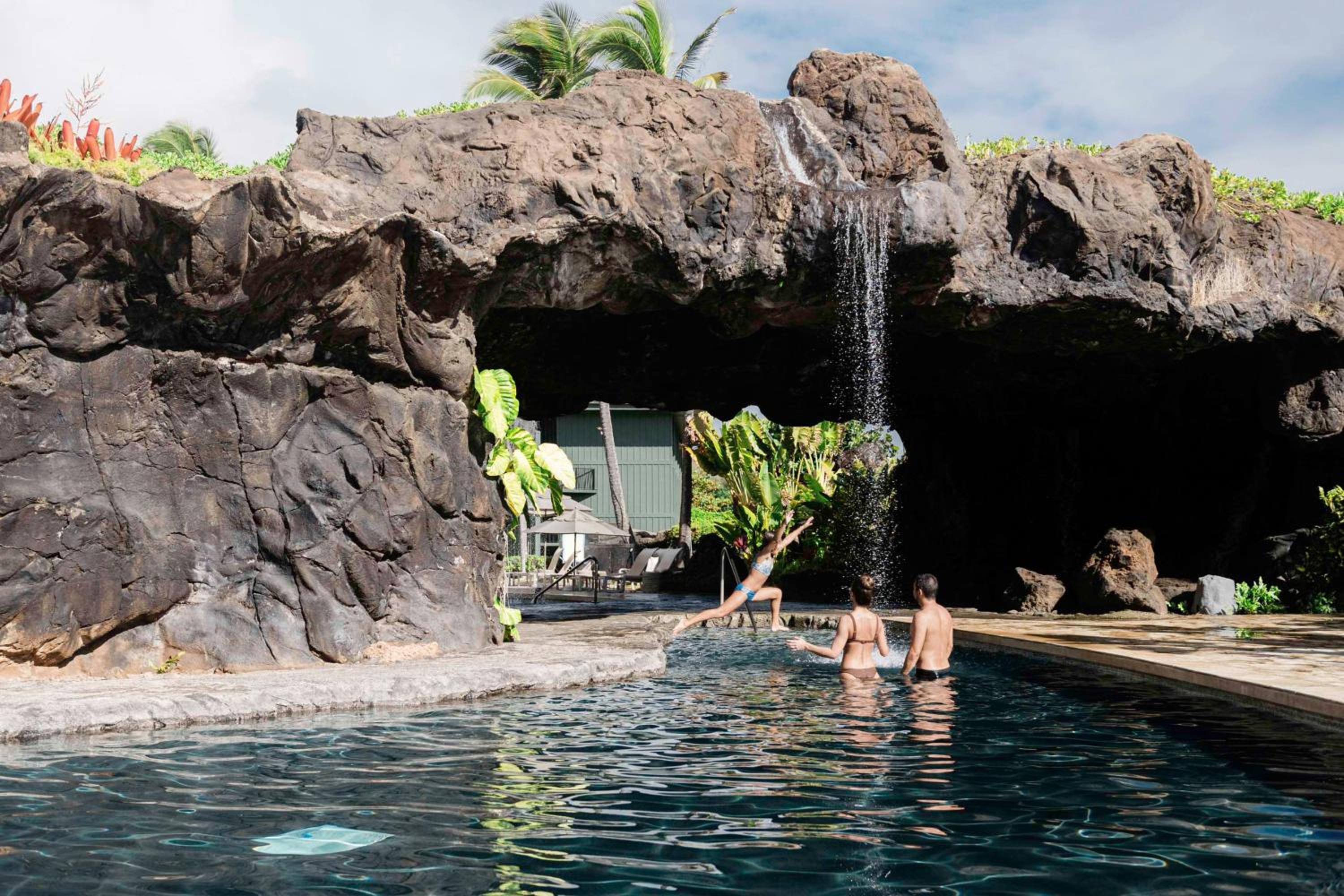 OUTRIGGER Kaua'i Beach Resort & Spa, Billede 55