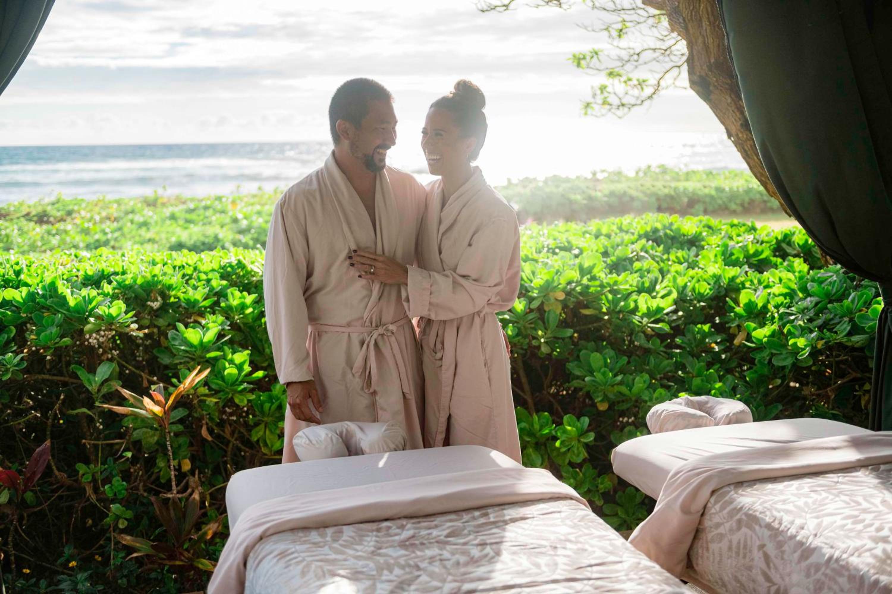 OUTRIGGER Kaua'i Beach Resort & Spa, Billede 44