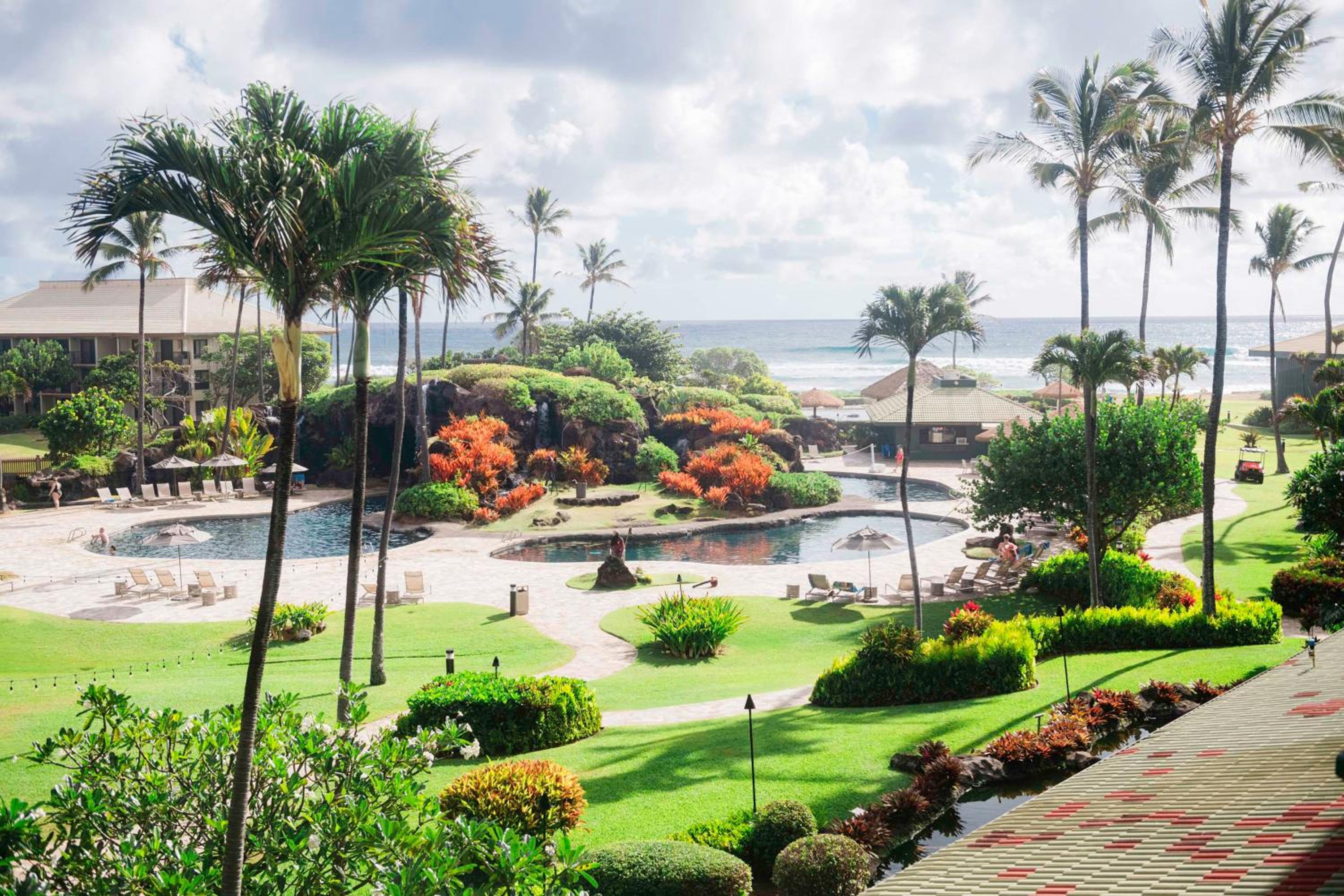 OUTRIGGER Kaua'i Beach Resort & Spa, Billede 125