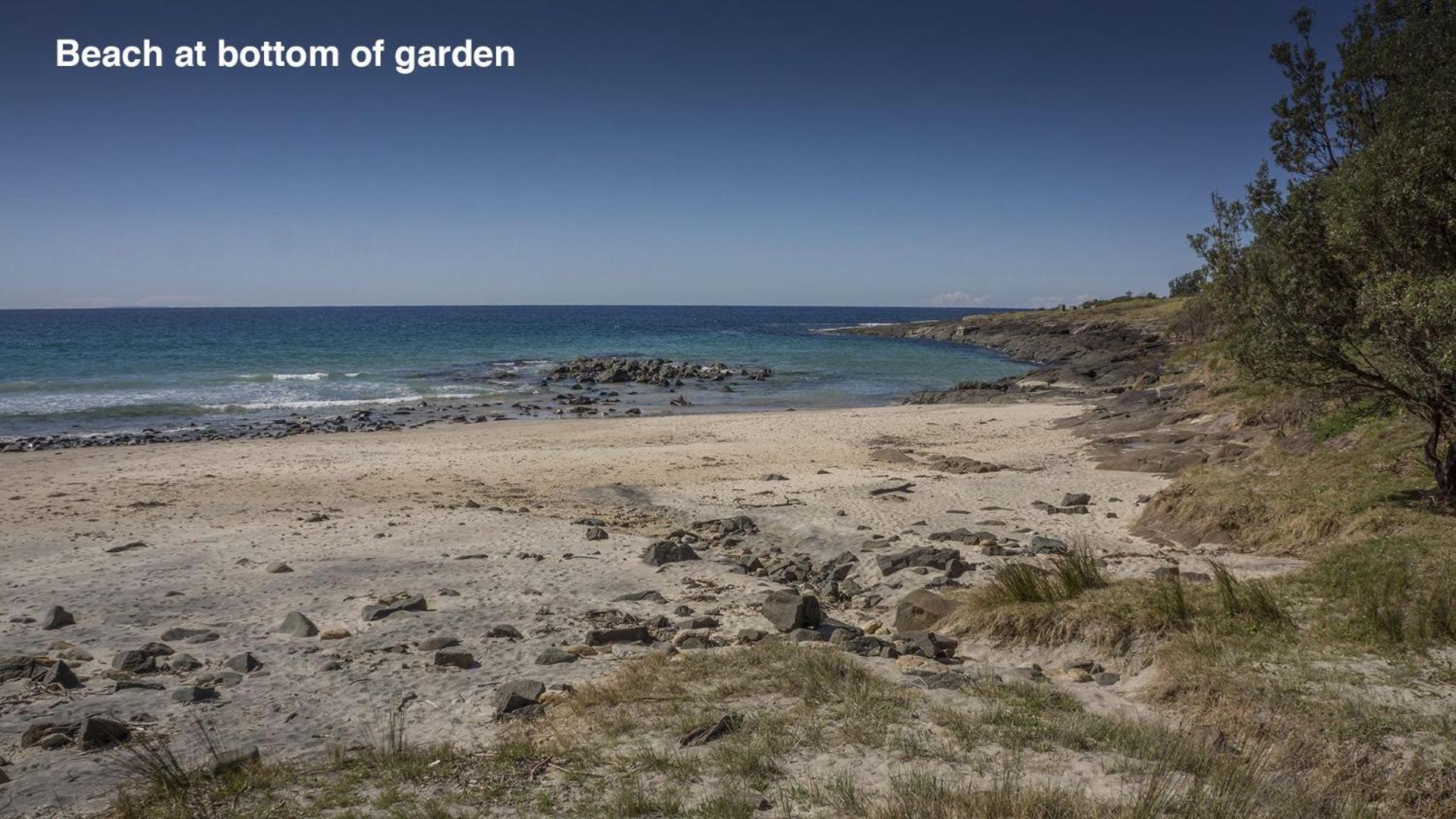 Ocean's Edge at Bawley Beach