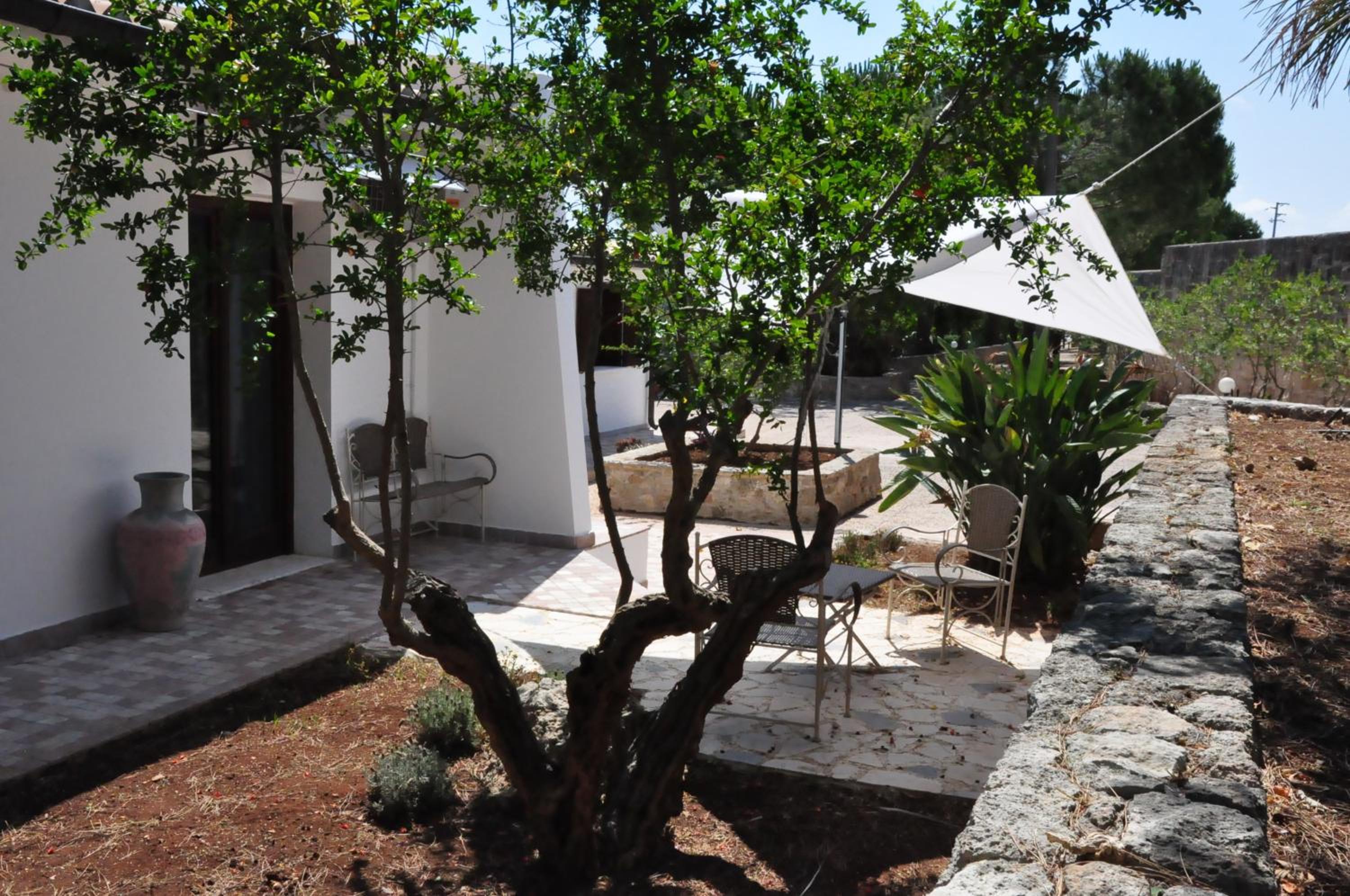Masseria Le Terrazze di Serranova