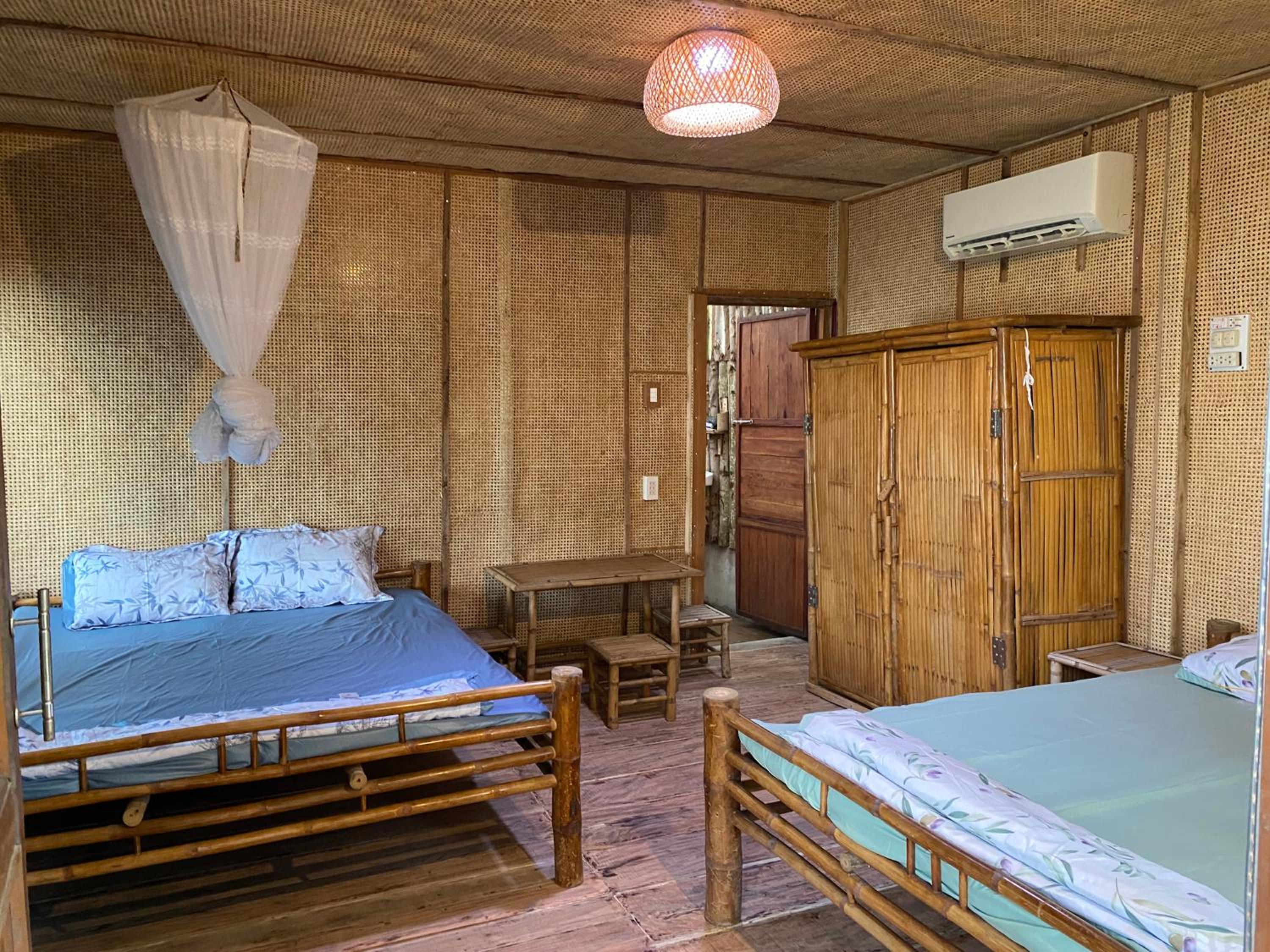 Farmstay Ao Nhà view 3