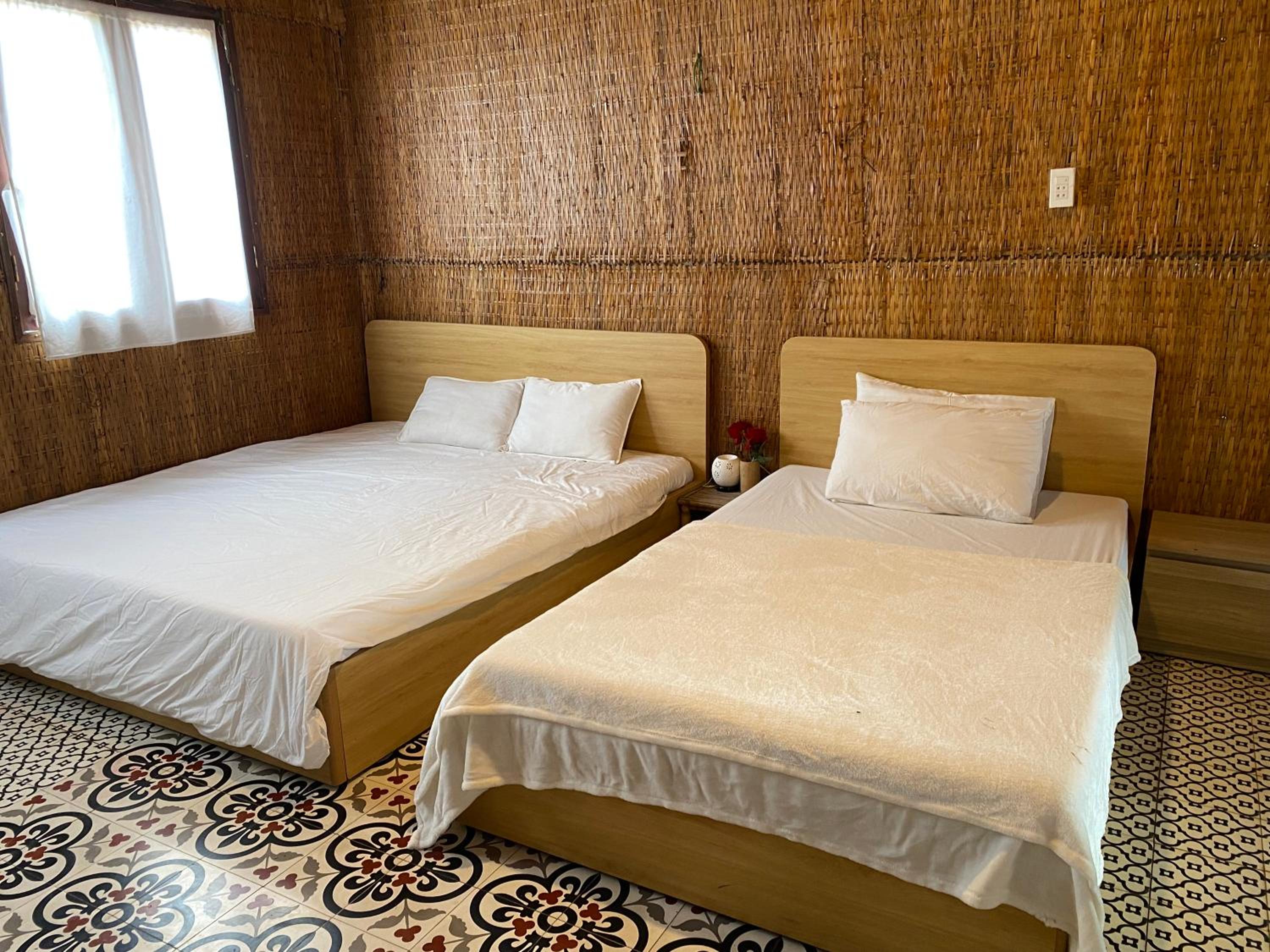 Farmstay Ao Nhà view 4