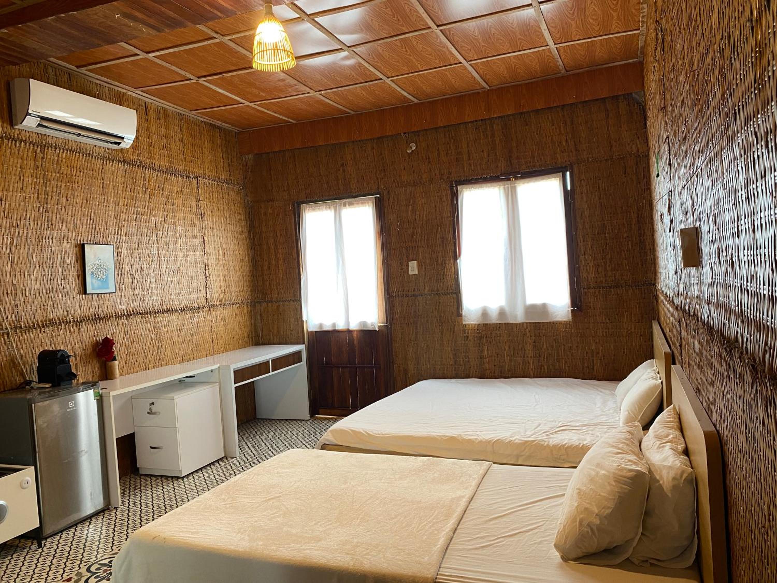 Farmstay Ao Nhà view 5