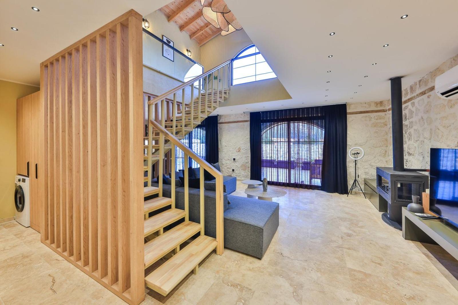 Villa Renee - Kalkan Villa