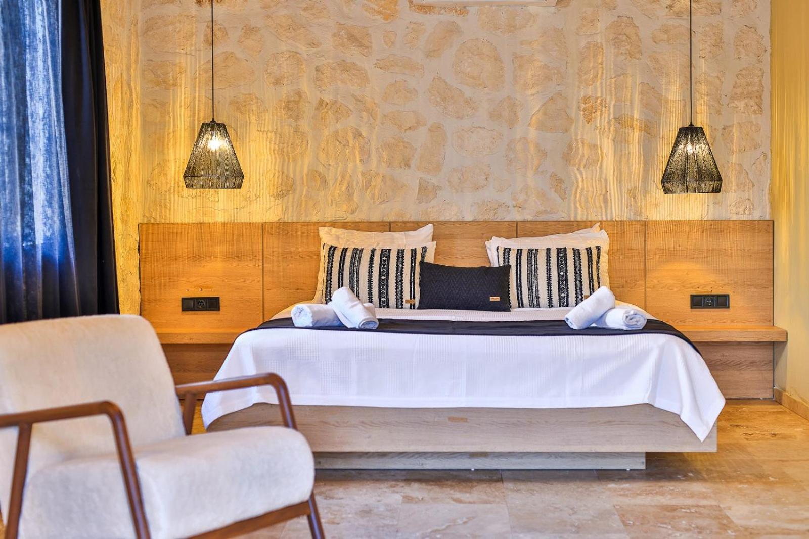 Villa Renee - Kalkan Villa