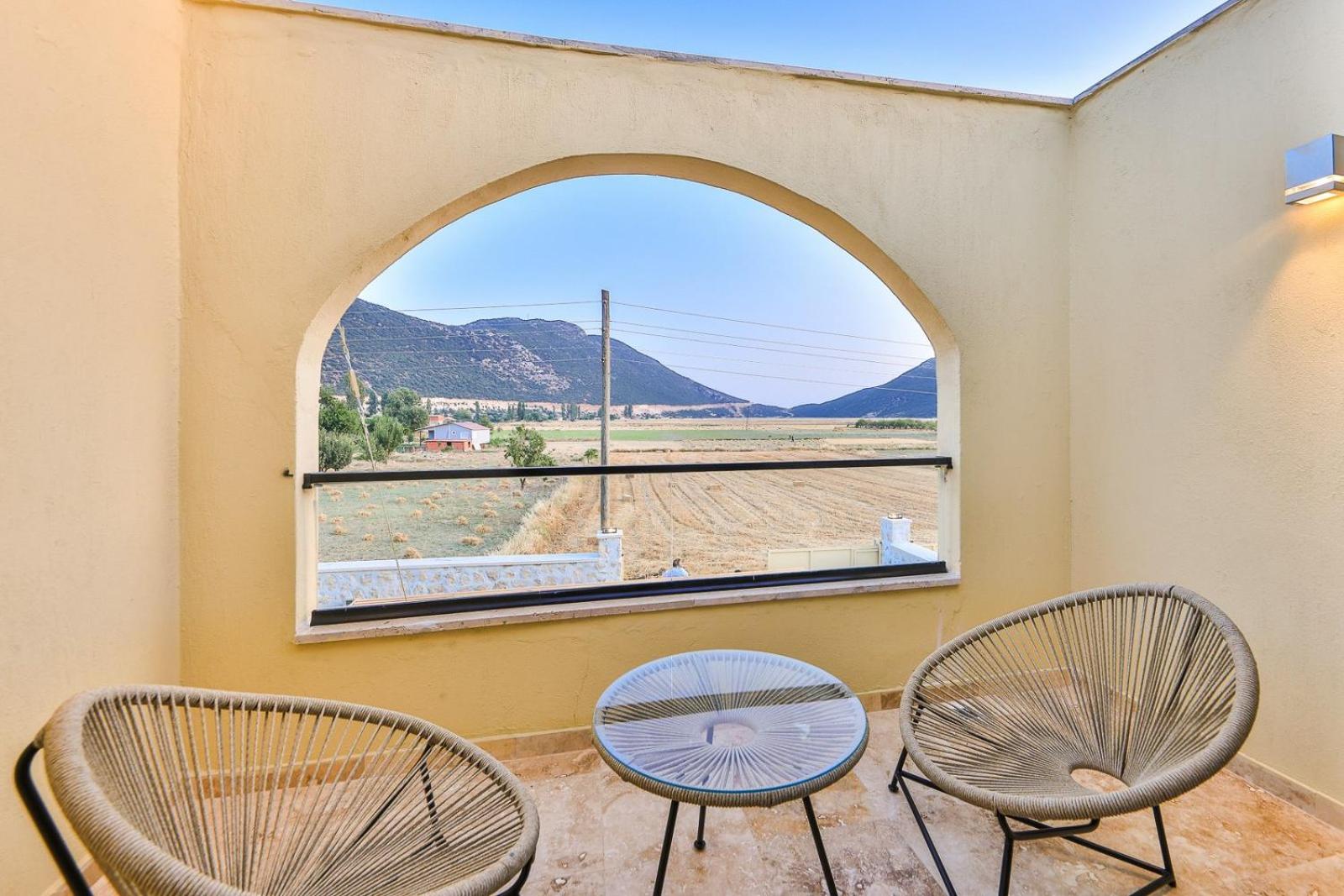 Villa Renee - Kalkan Villa