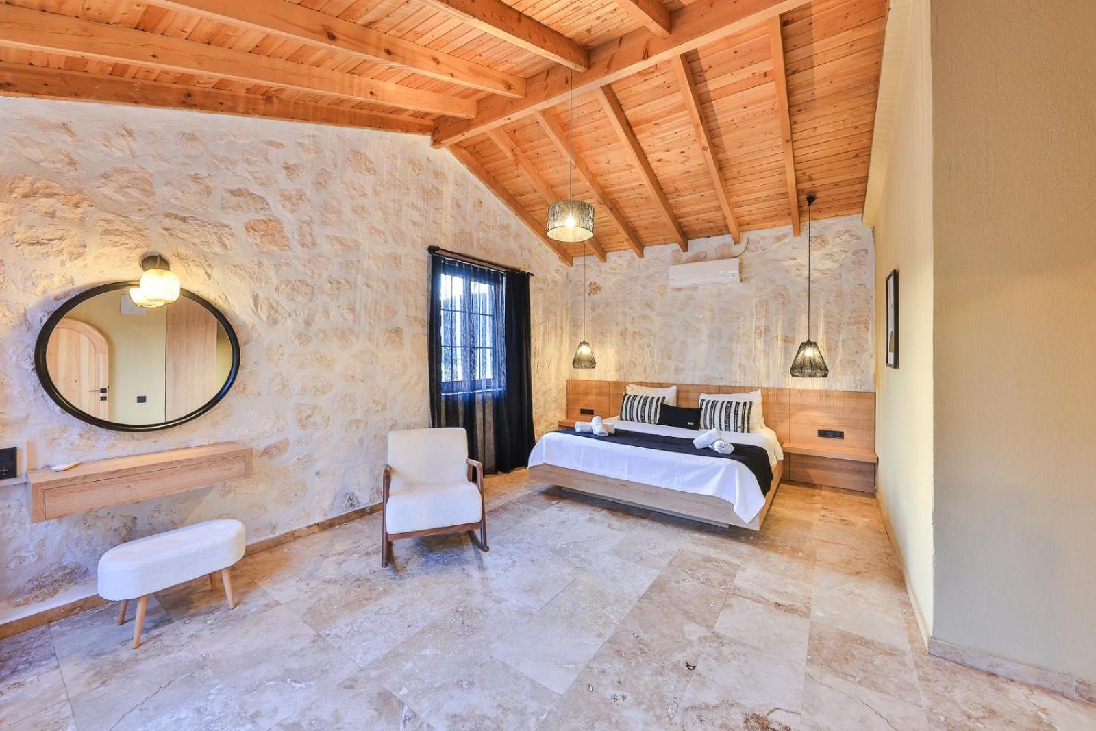 Villa Renee - Kalkan Villa