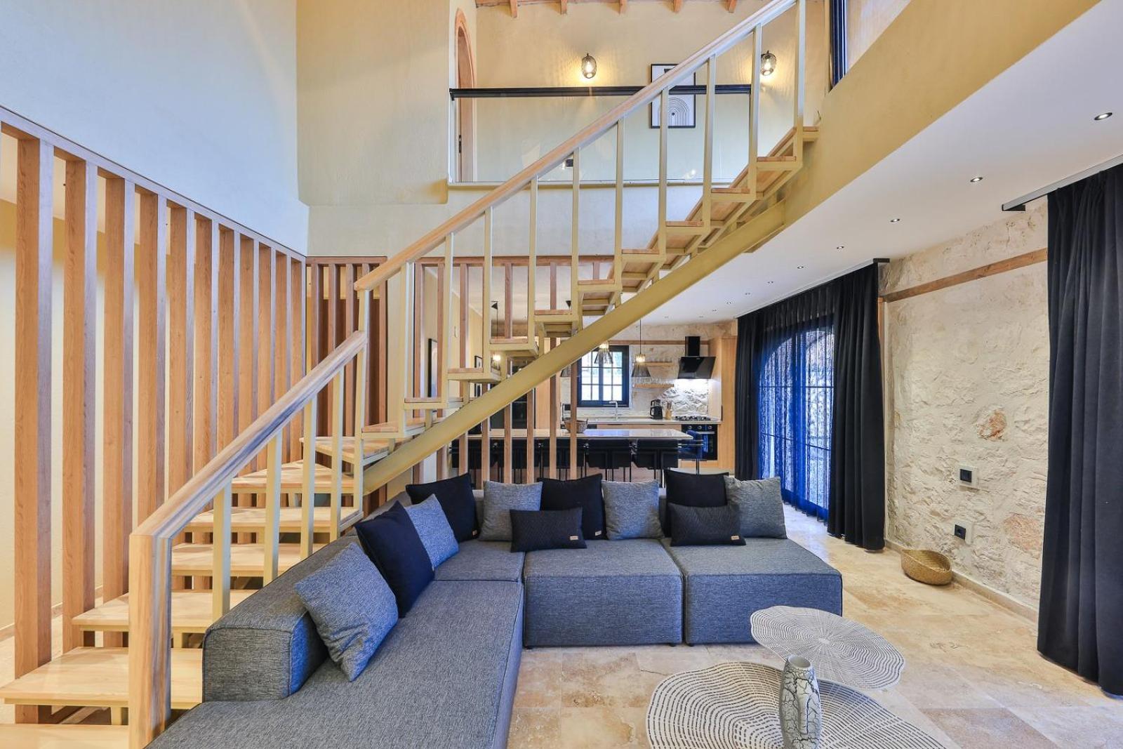 Villa Renee - Kalkan Villa