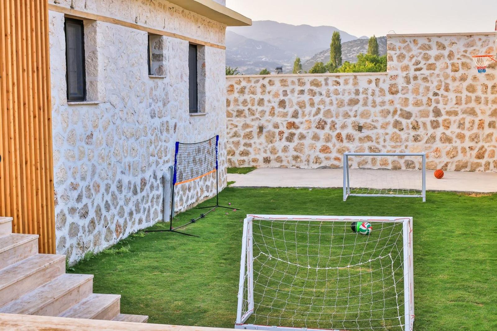 Villa Renee - Kalkan Villa