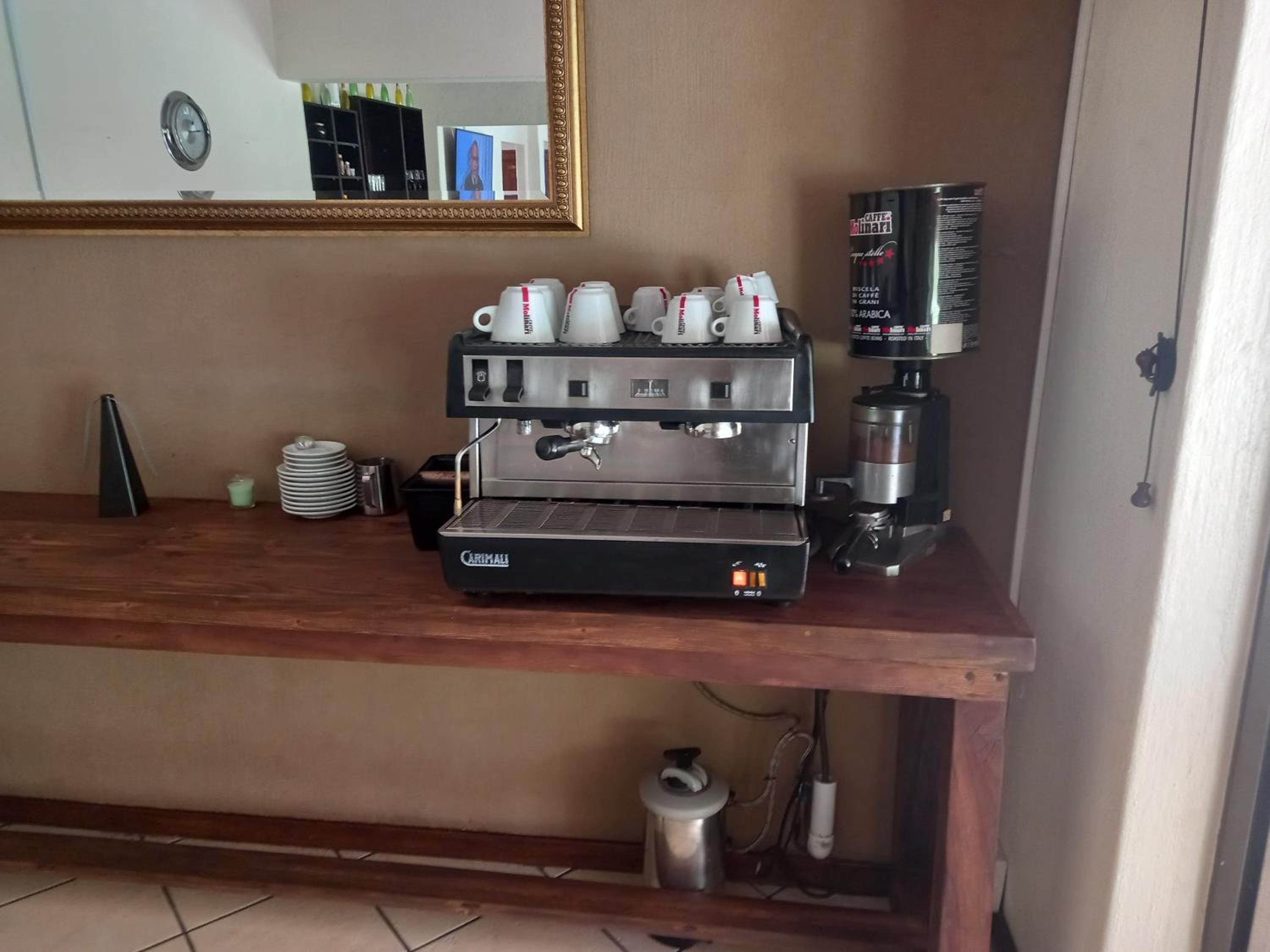 Sand River Guest House