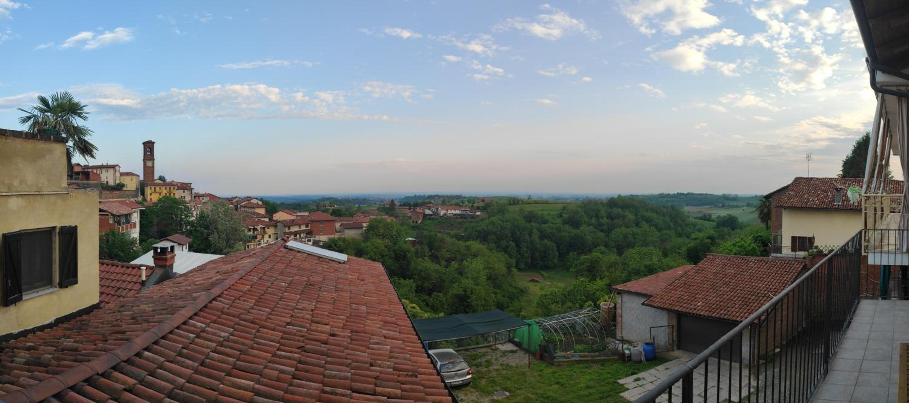 Il Bumbunin view 3