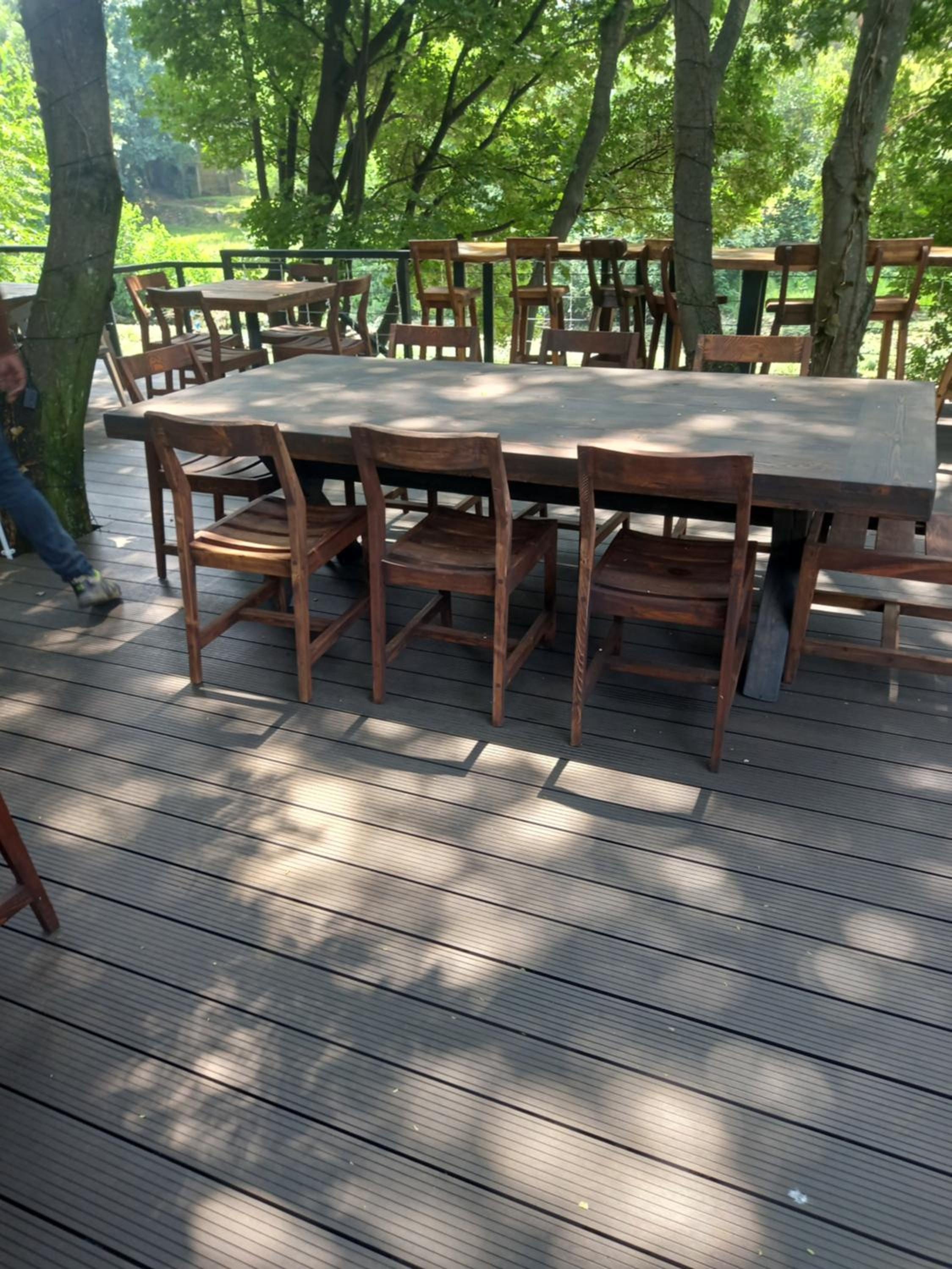 Sand River Guest House