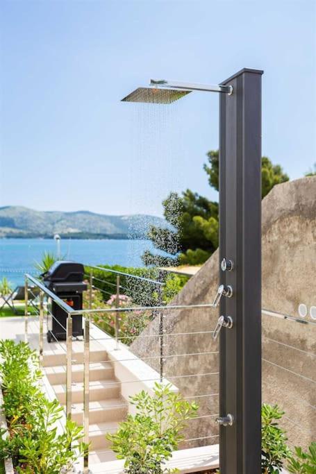 Villa Pepera view 2