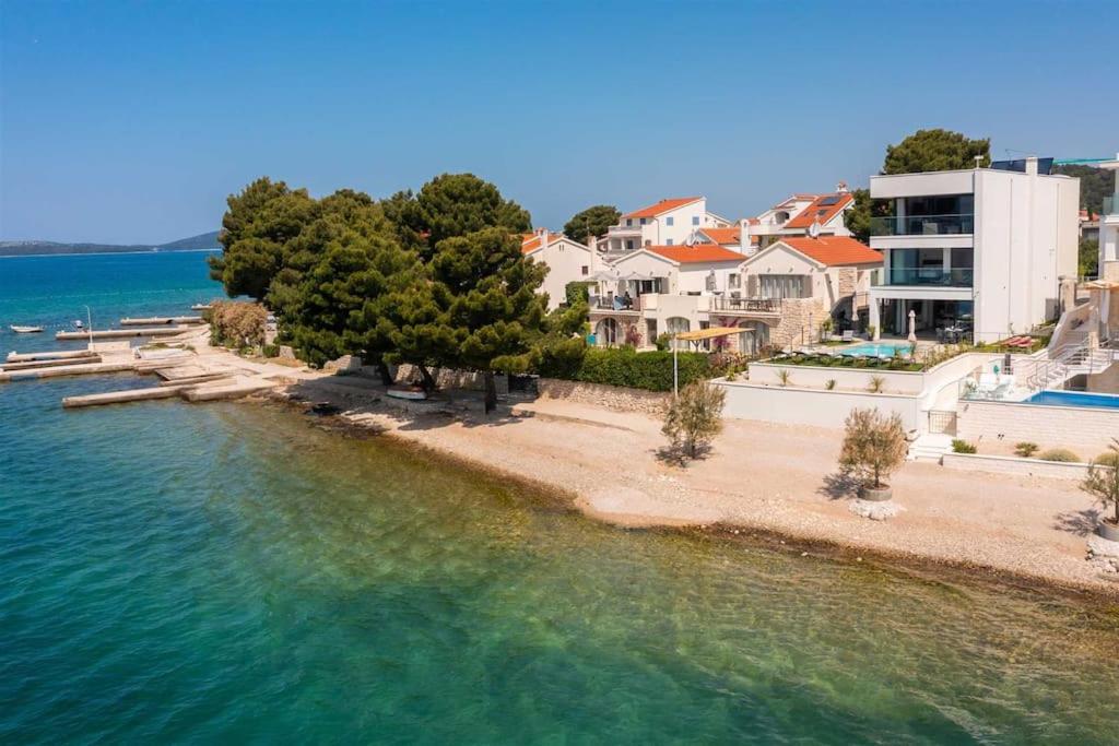 Villa Pepera view 3