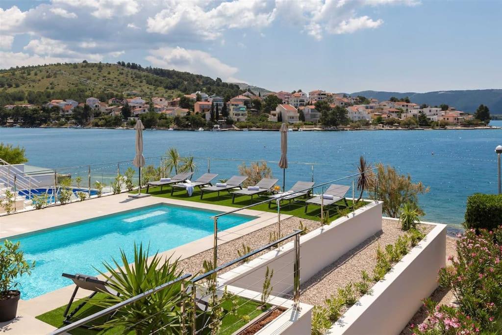 Villa Pepera view 5
