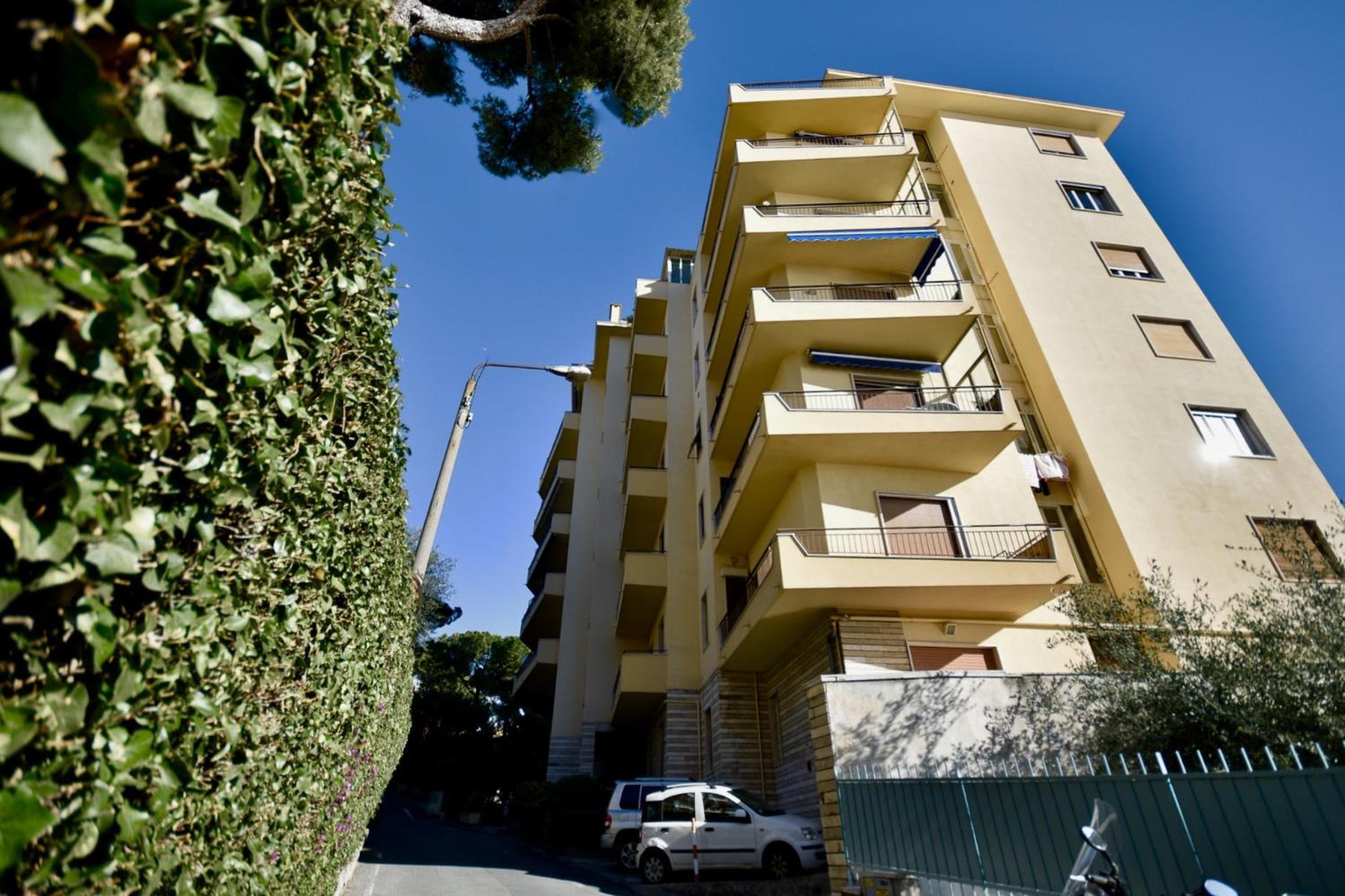 Blue Sky Apartment by Wonderful Italy view 4