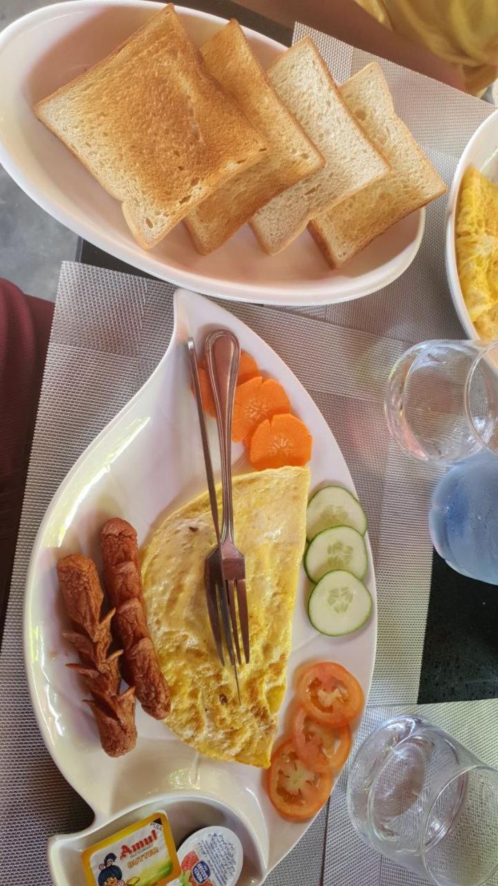 Nikabliss Dhigurah