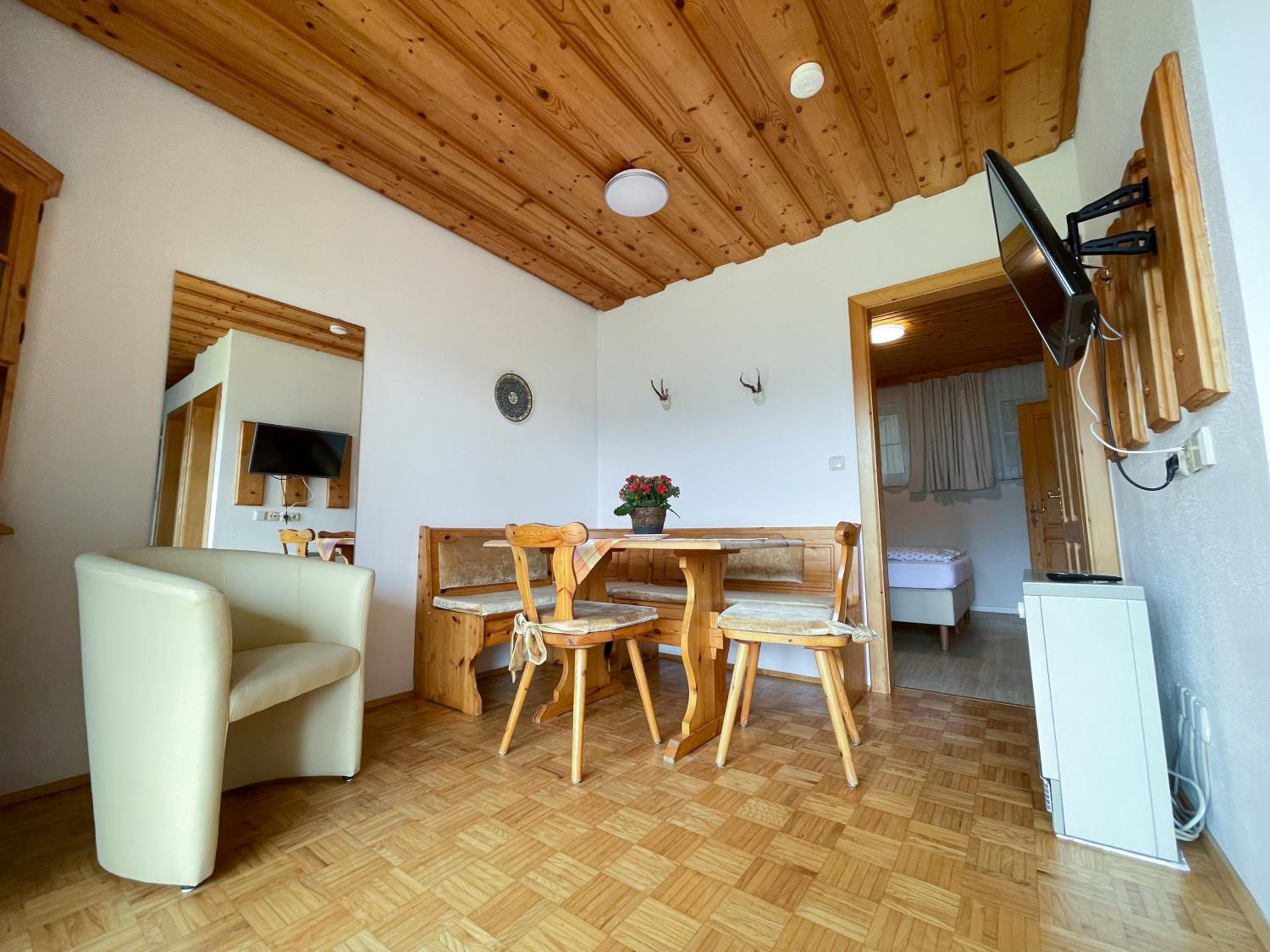 Pension Sedlak