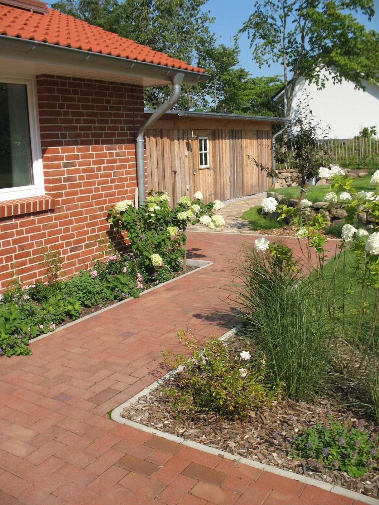 Landhaus Gericke