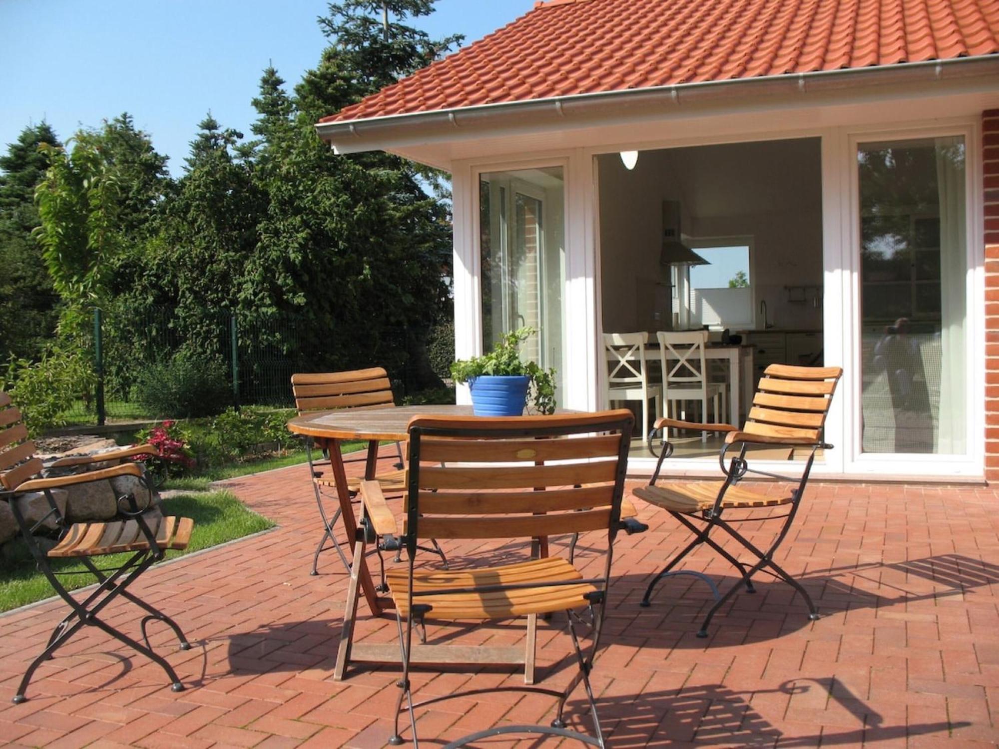 Landhaus Gericke