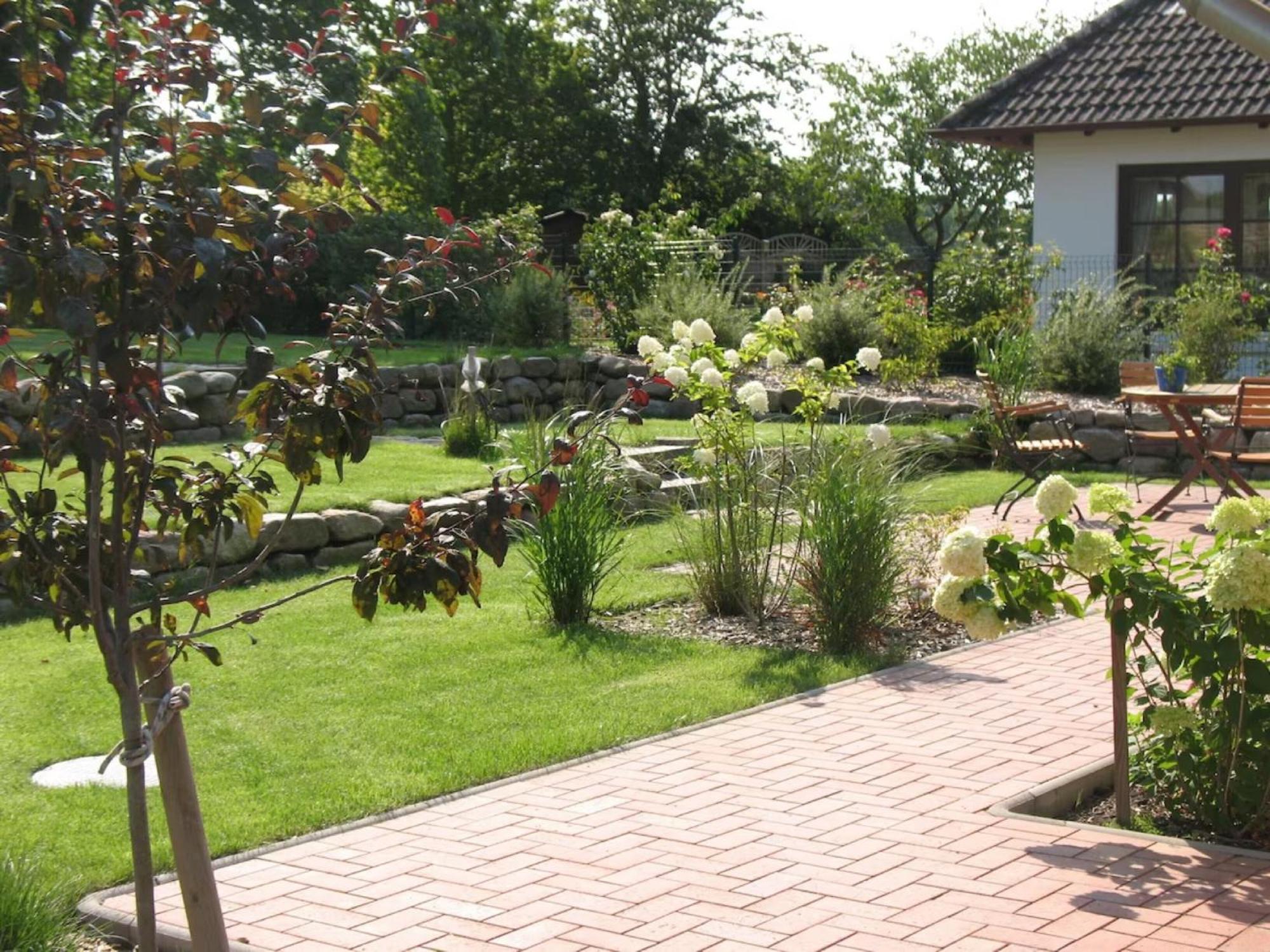 Landhaus Gericke