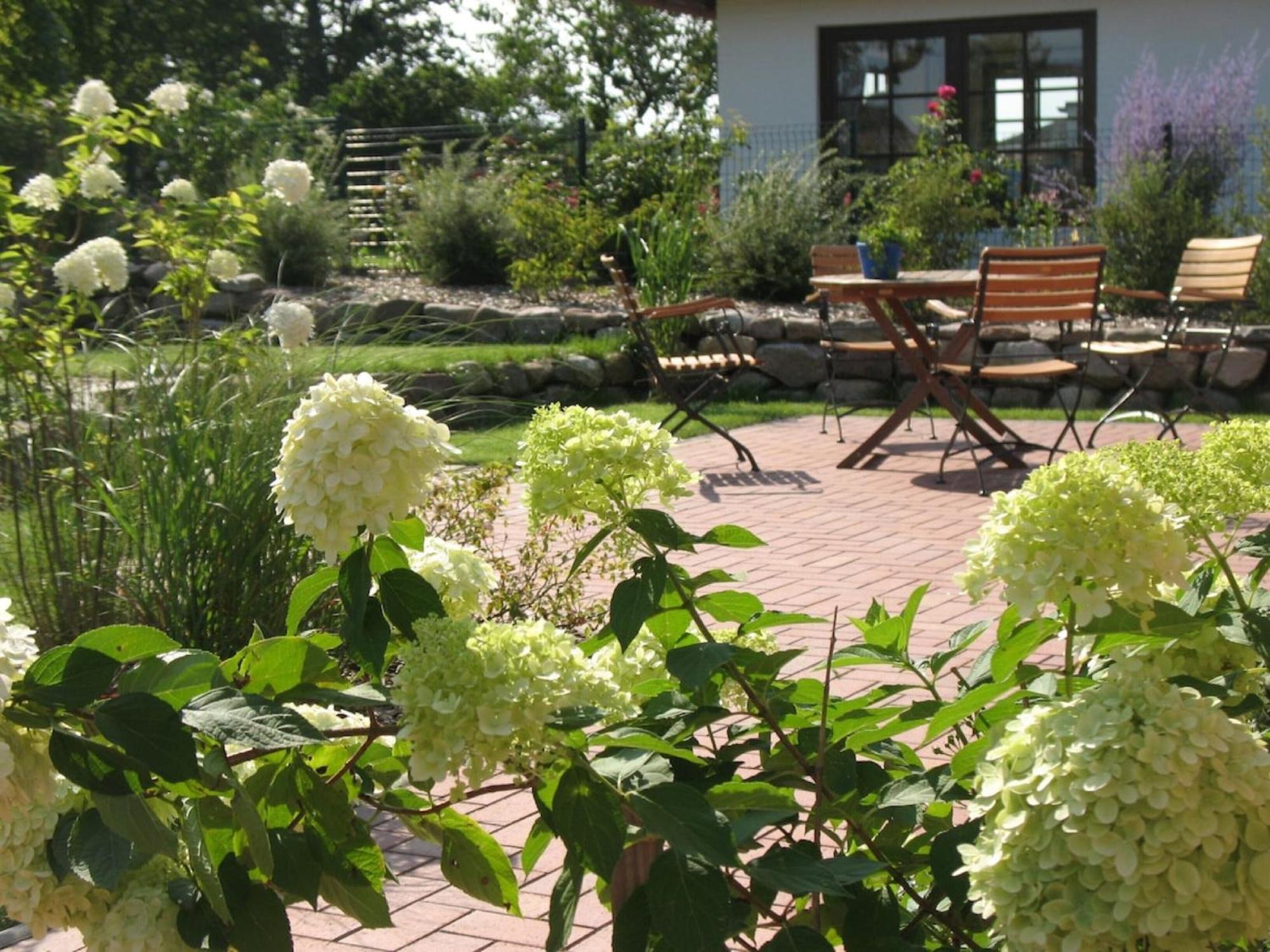 Landhaus Gericke